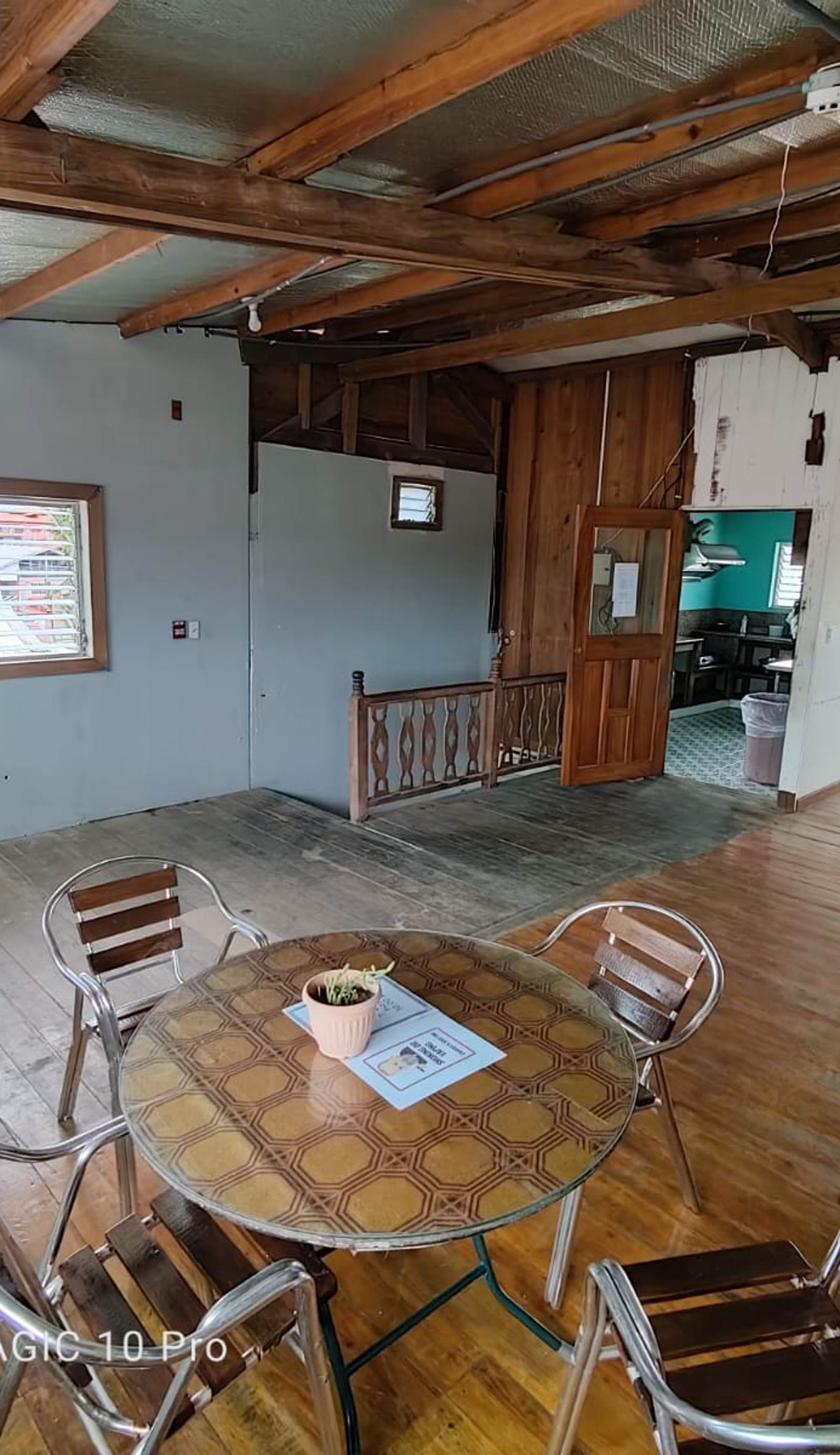 Hostel Hawaii