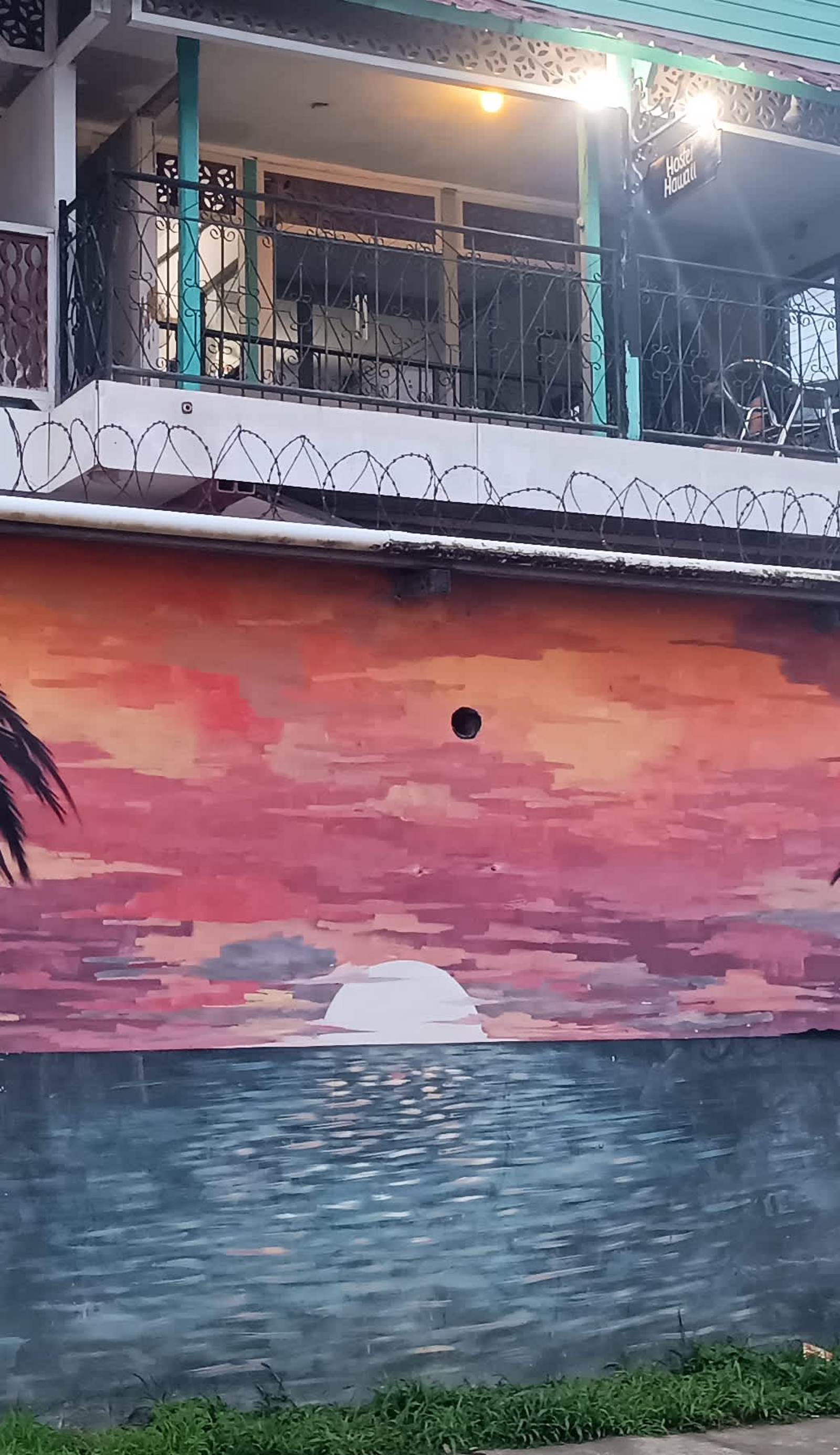 Hostel Hawaii
