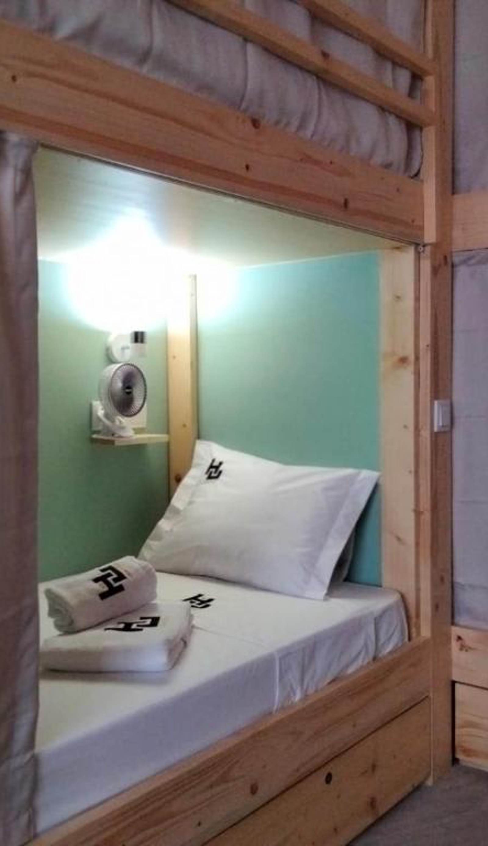 Urban Hostel