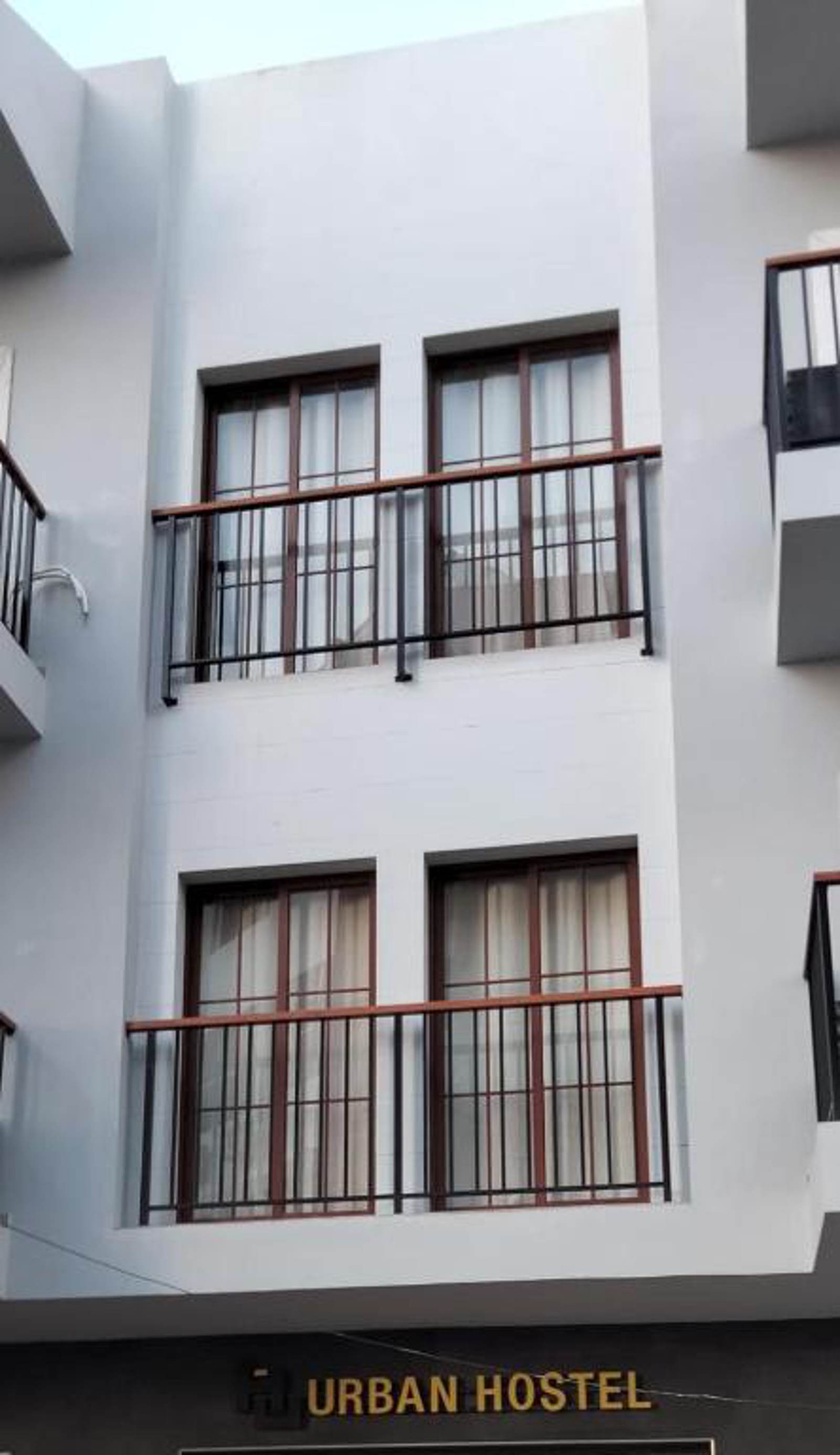 Urban Hostel
