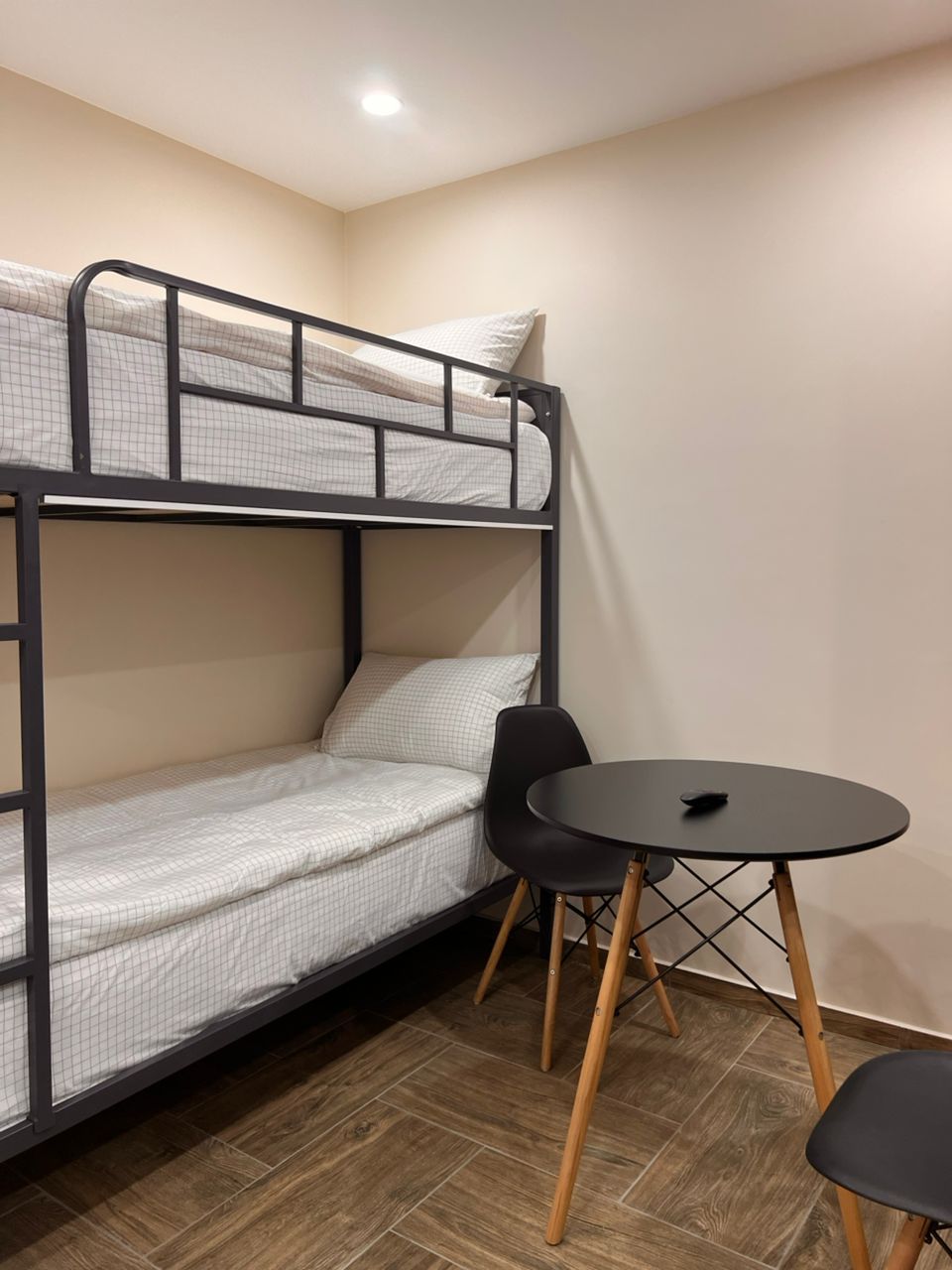 Boutique Hotel 108