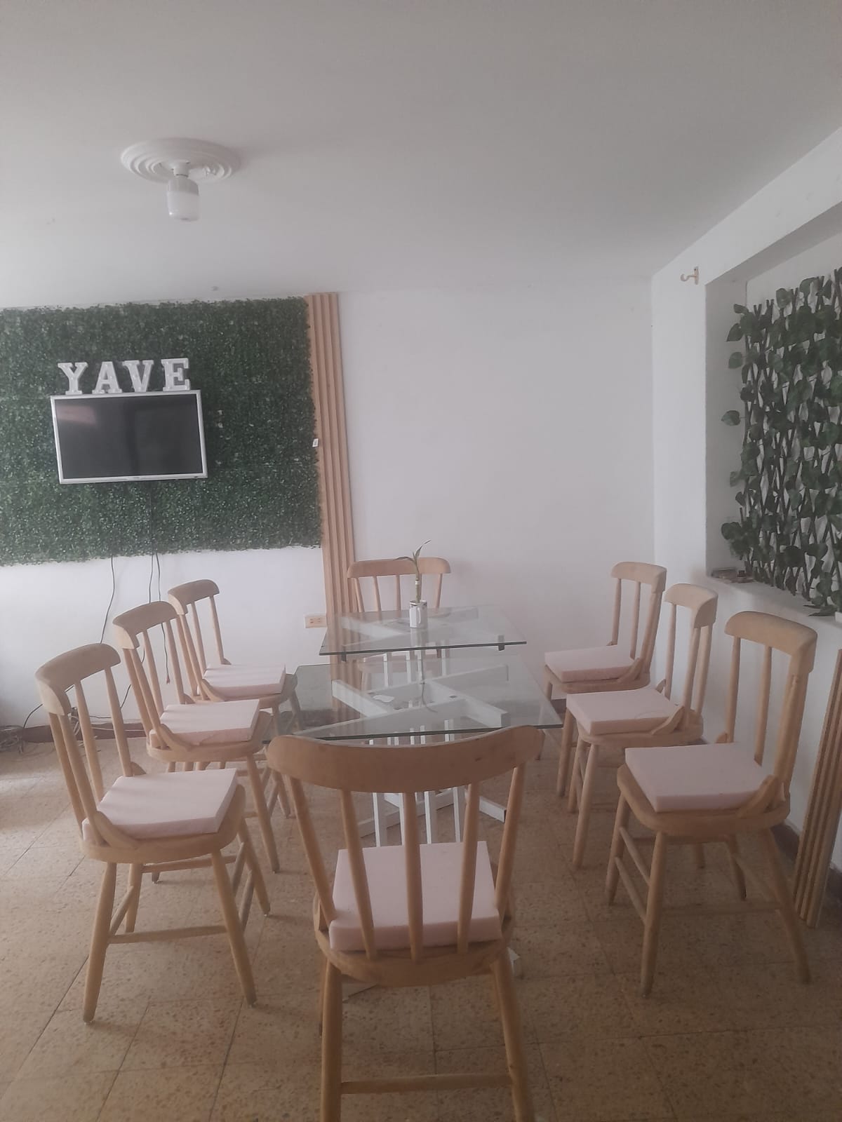 Hostal Yave
