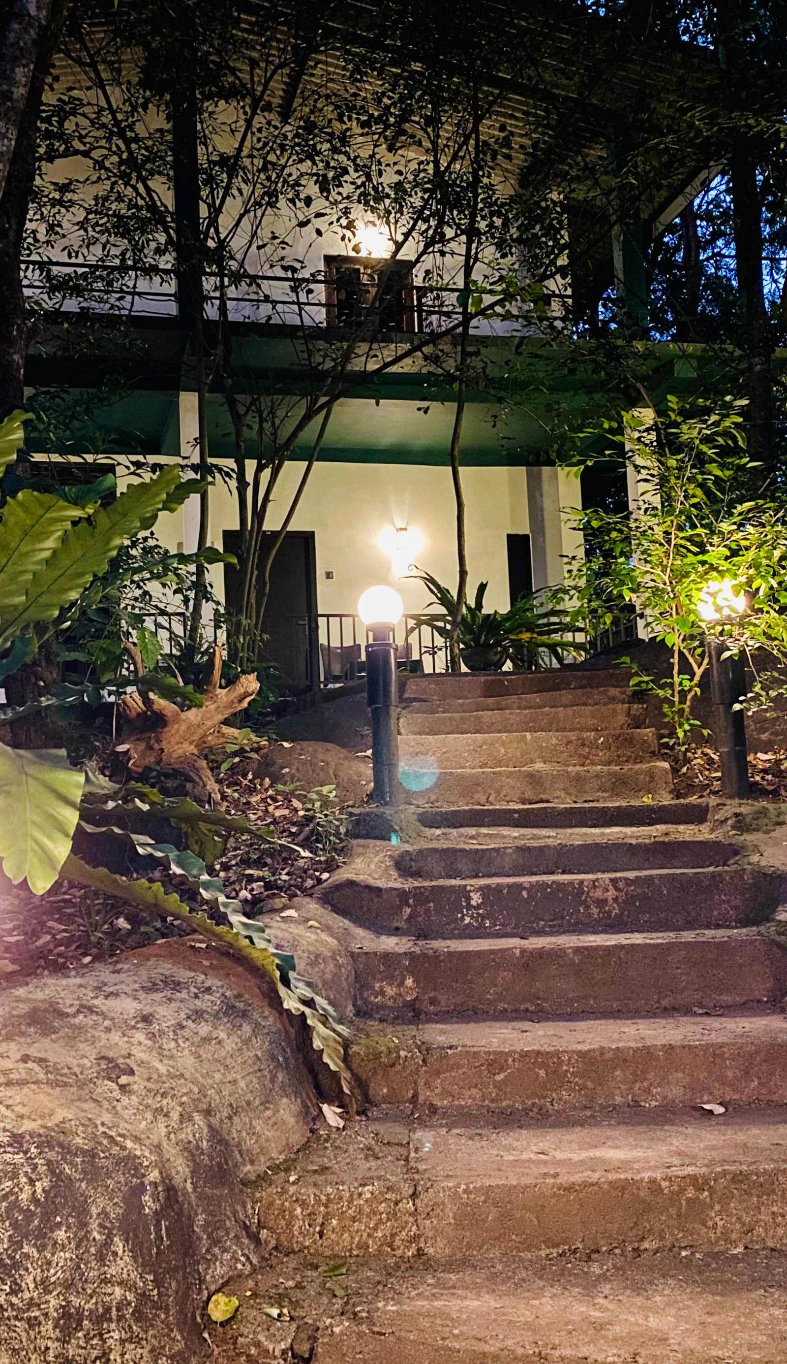 Green House Resort