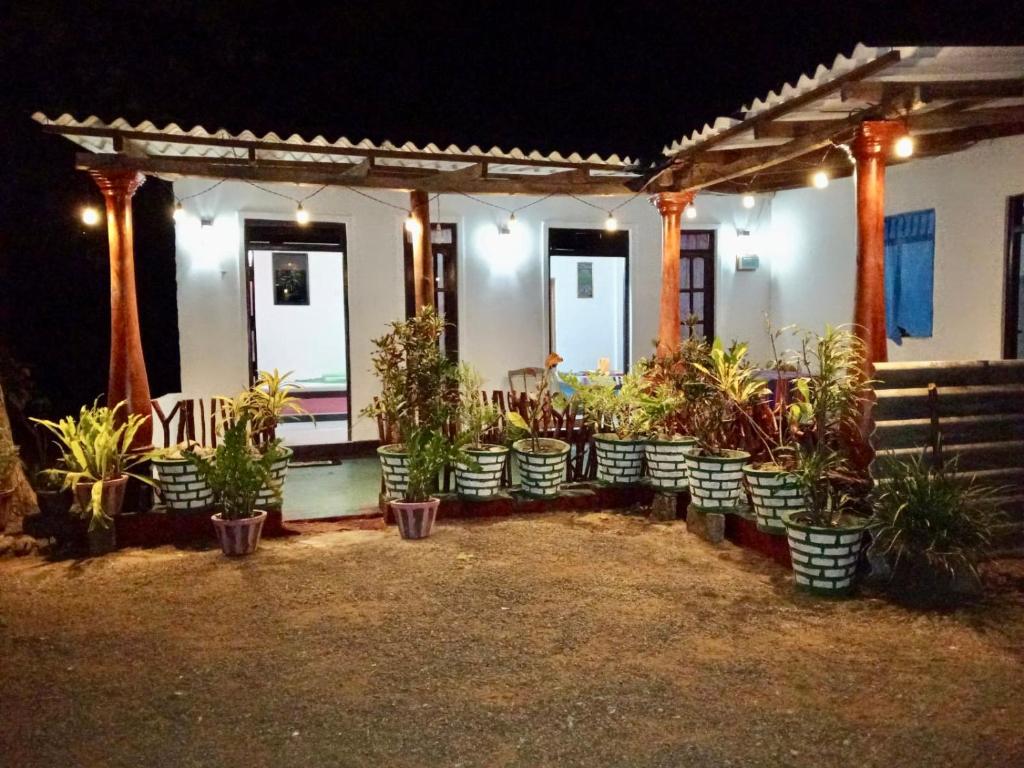 Lion's Gate Homestay