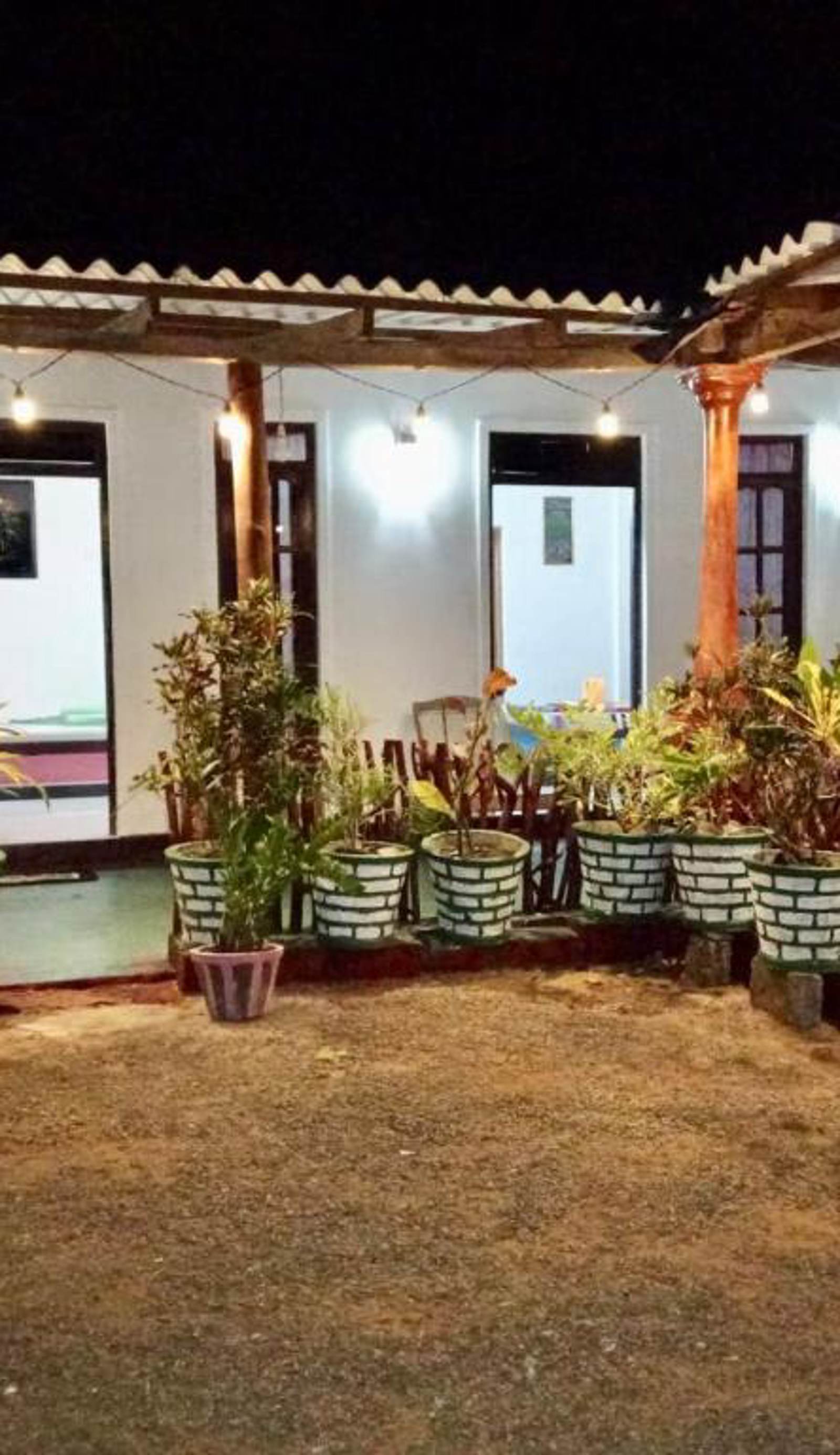 Lion's Gate Homestay