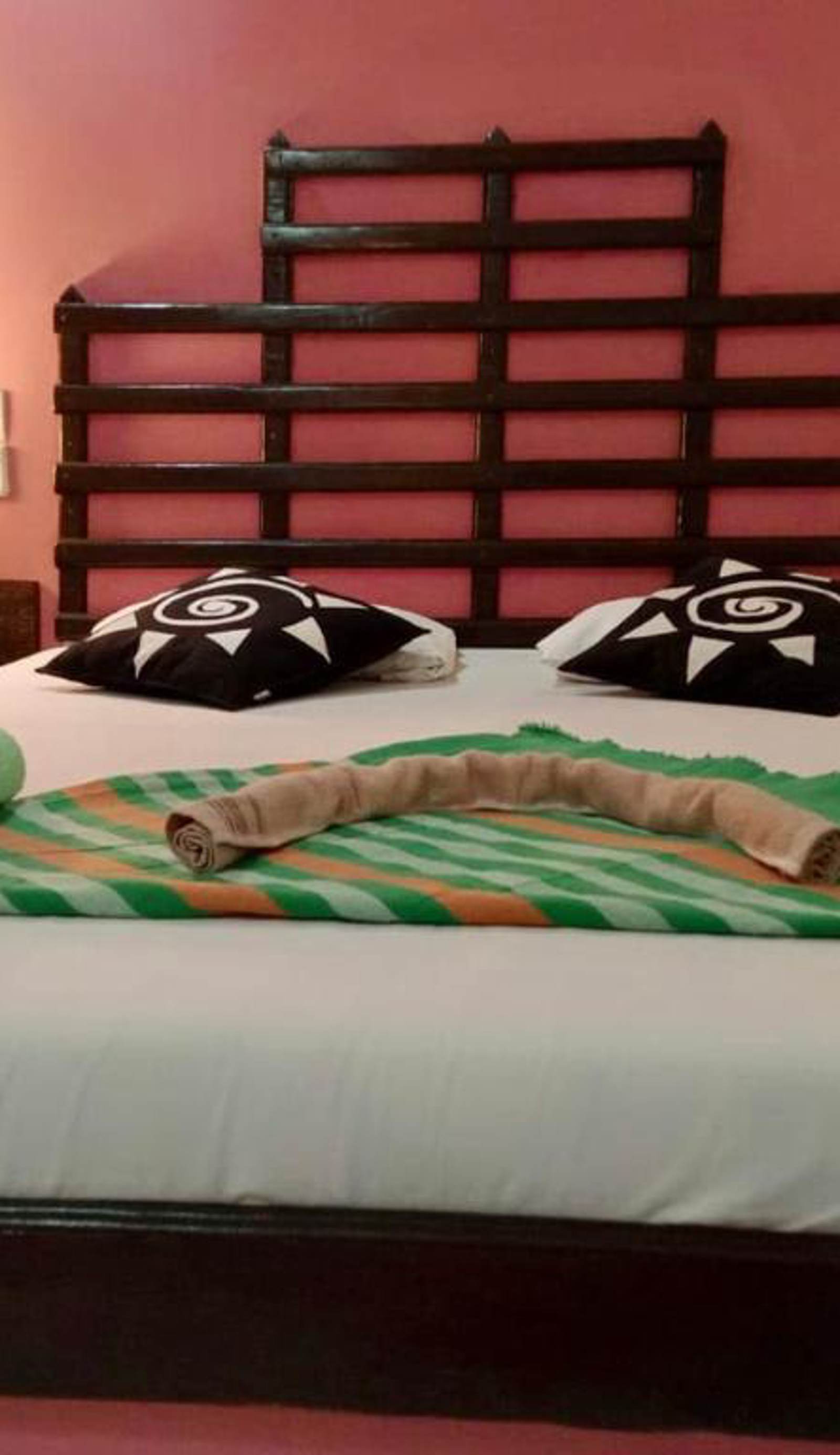 Lion's Gate Homestay
