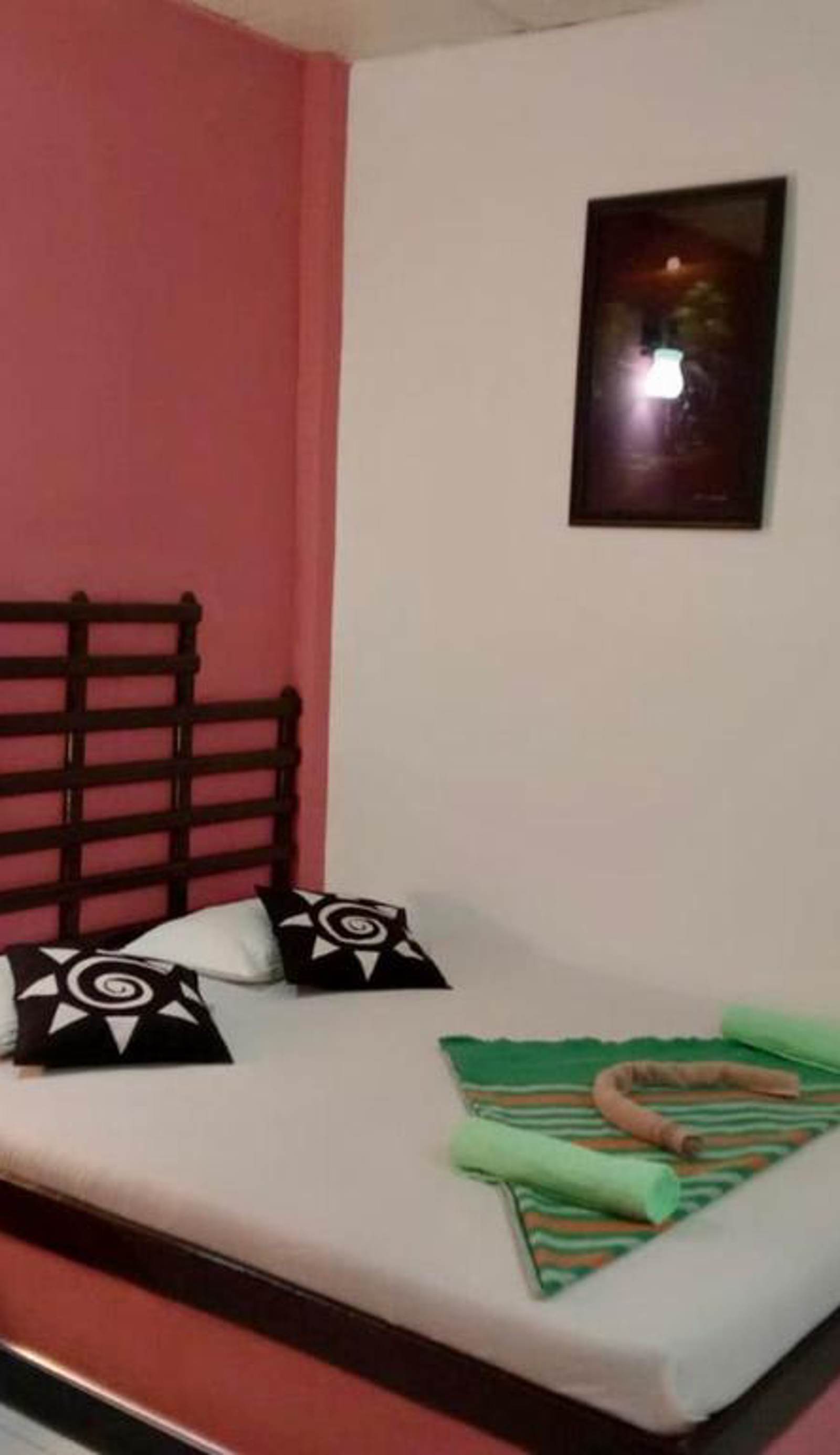 Lion's Gate Homestay
