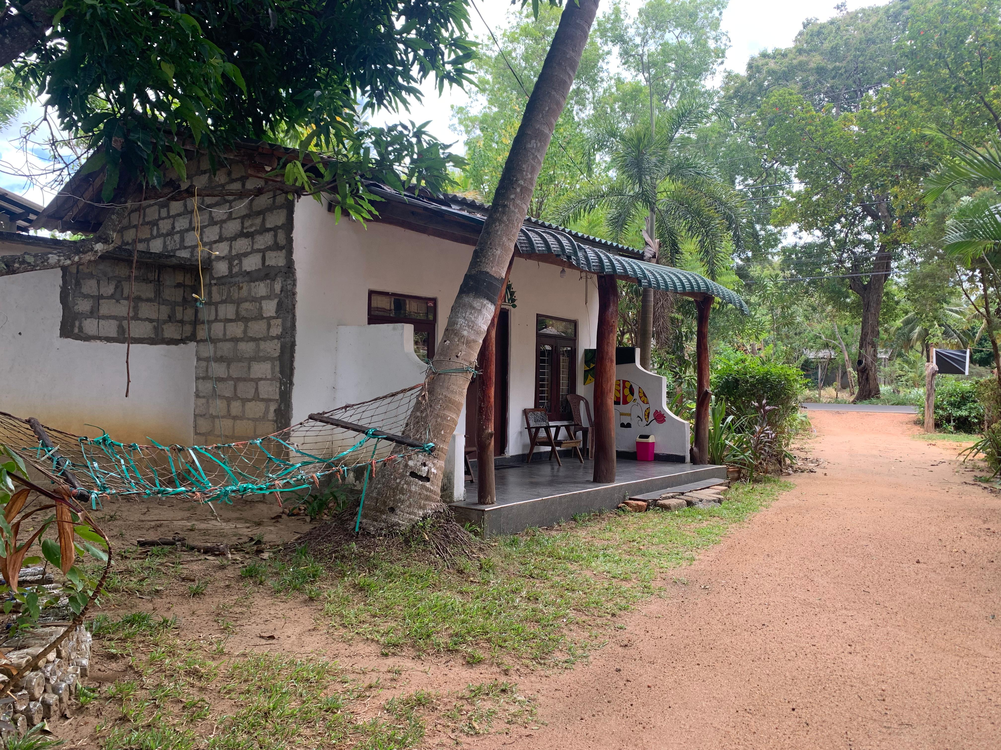 Little Monkey Hostel