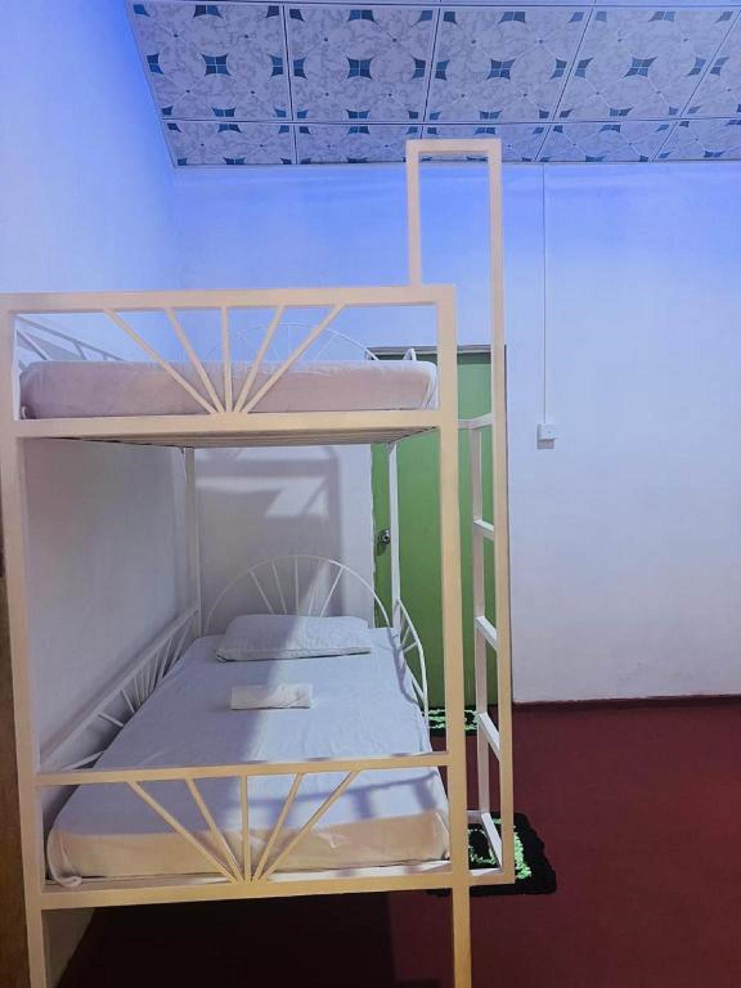 Sigiriya World Hostel
