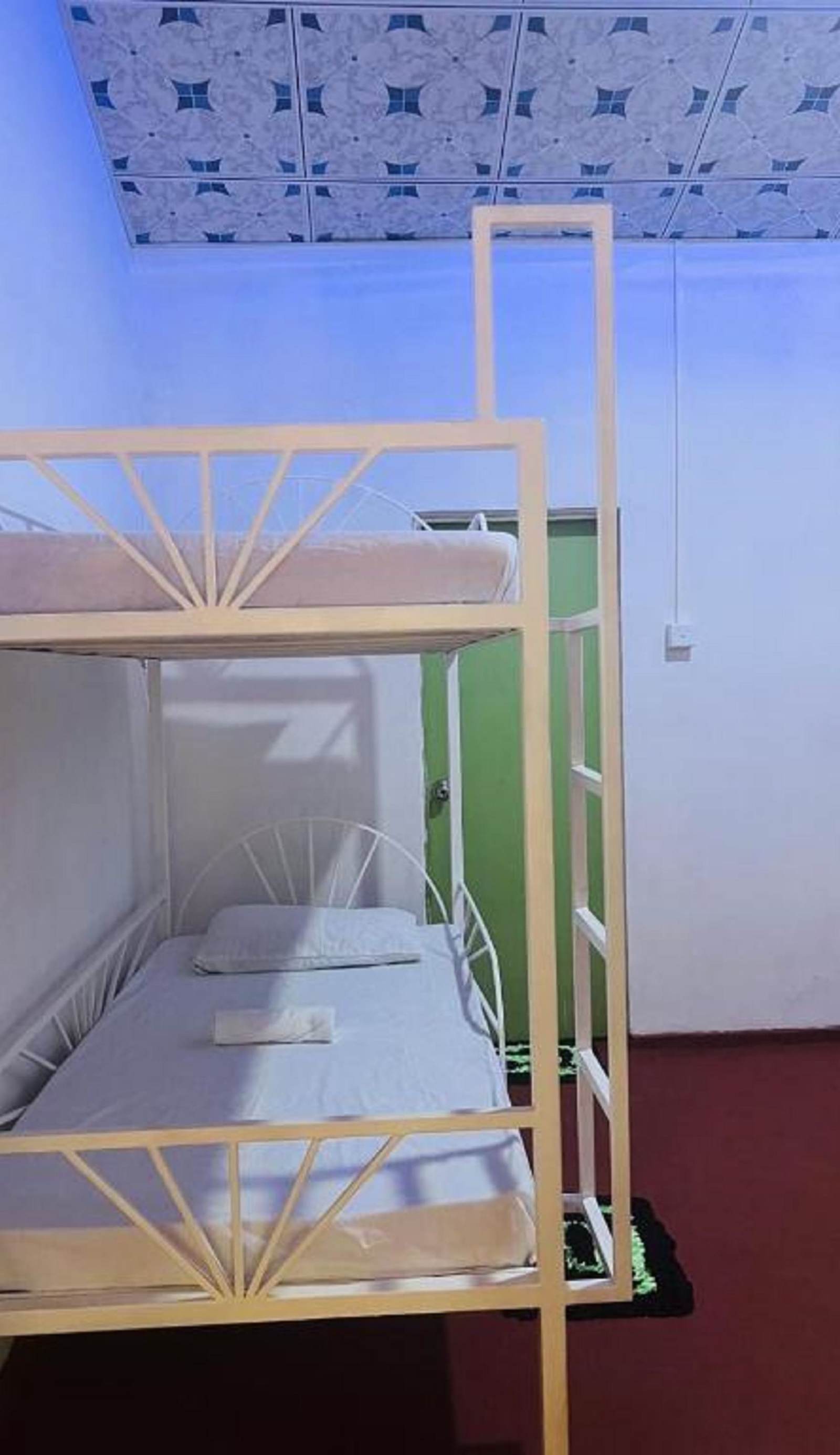 Sigiriya World Hostel