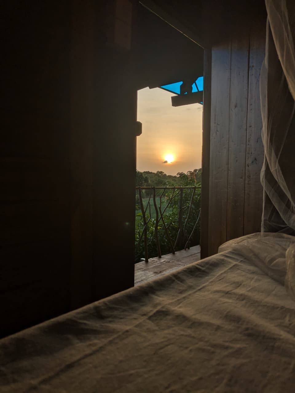 Elegant Elephant Hostel Sigiriya