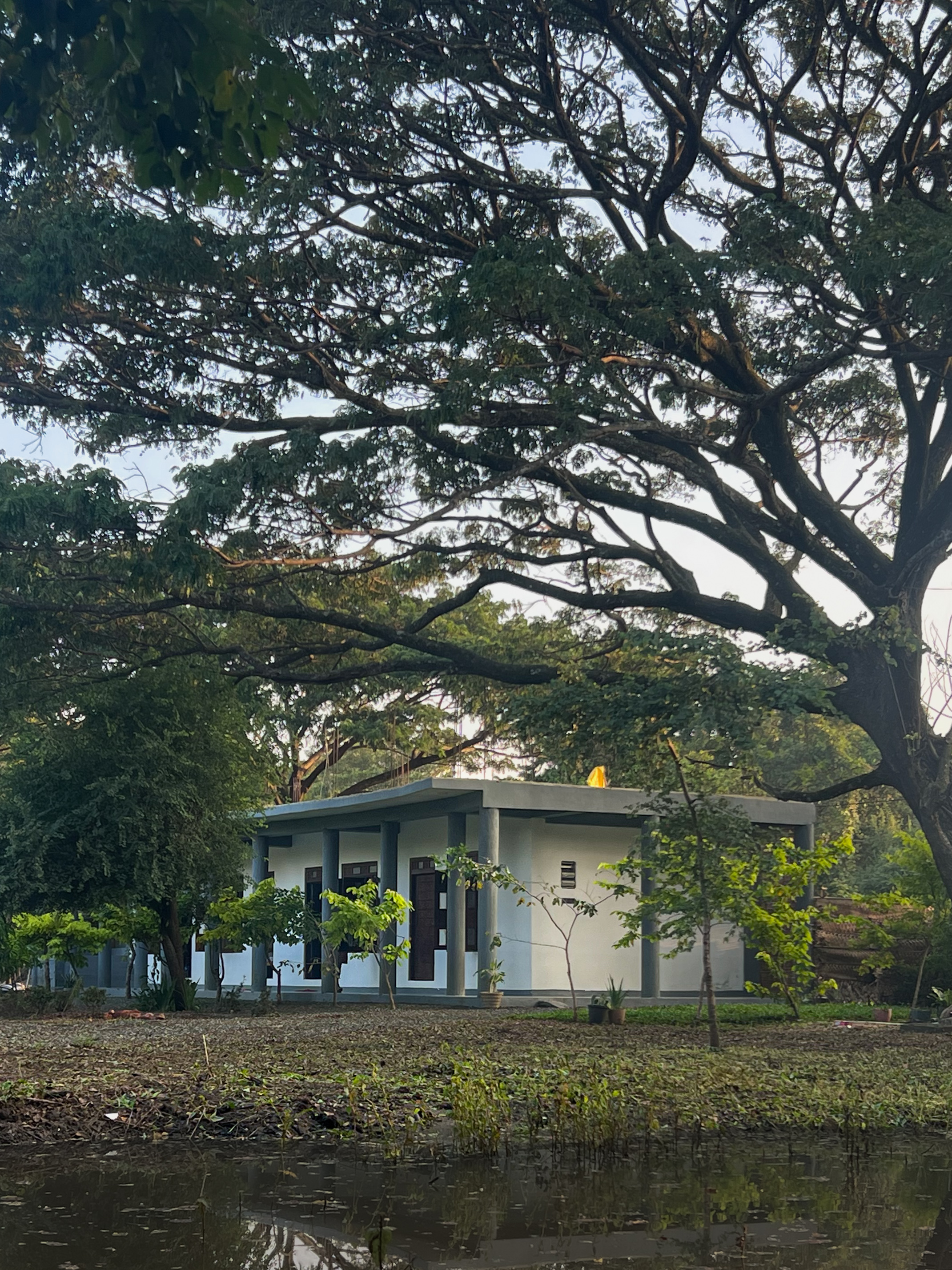 Vibra Hostel
