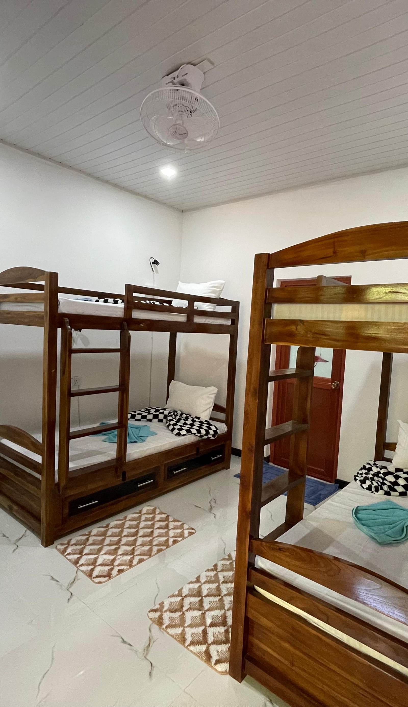 Sigiri Village Vibe Hostel