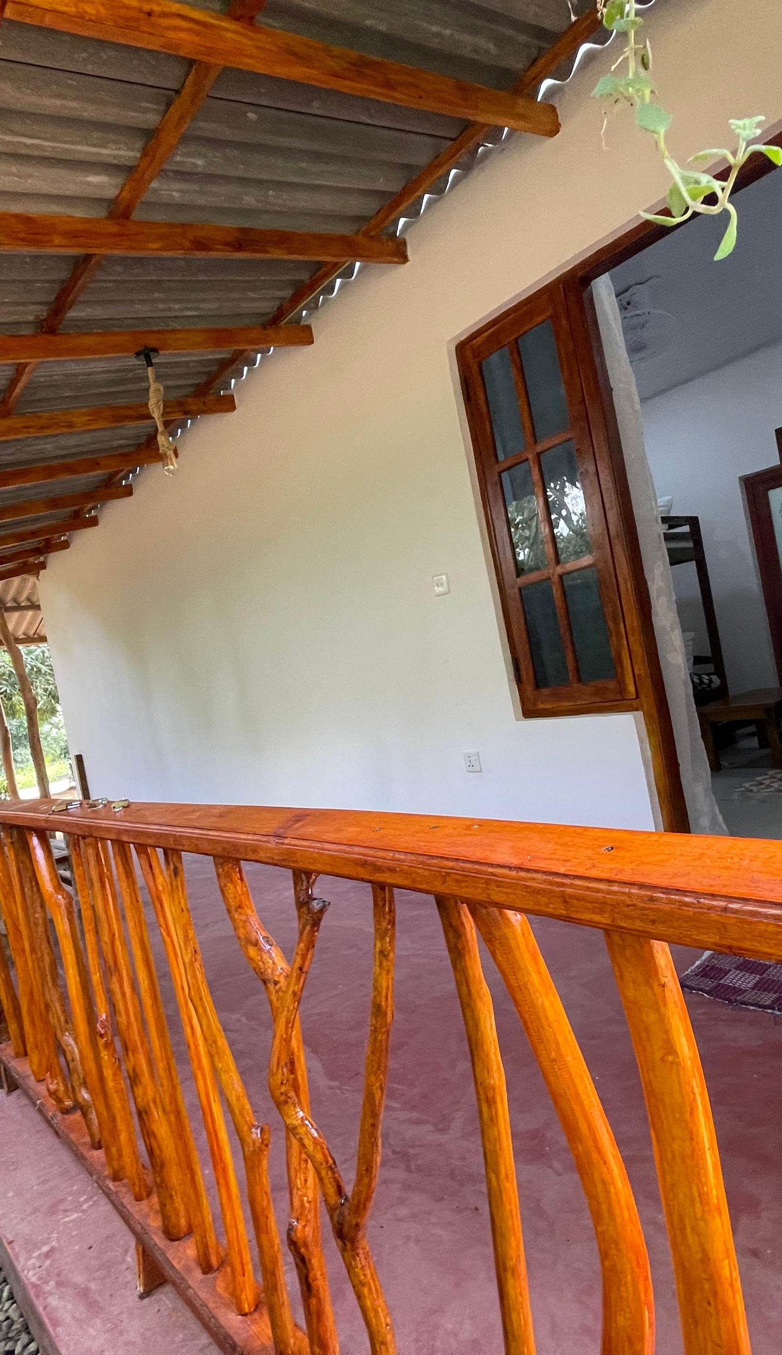 Sigiri Village Vibe Hostel