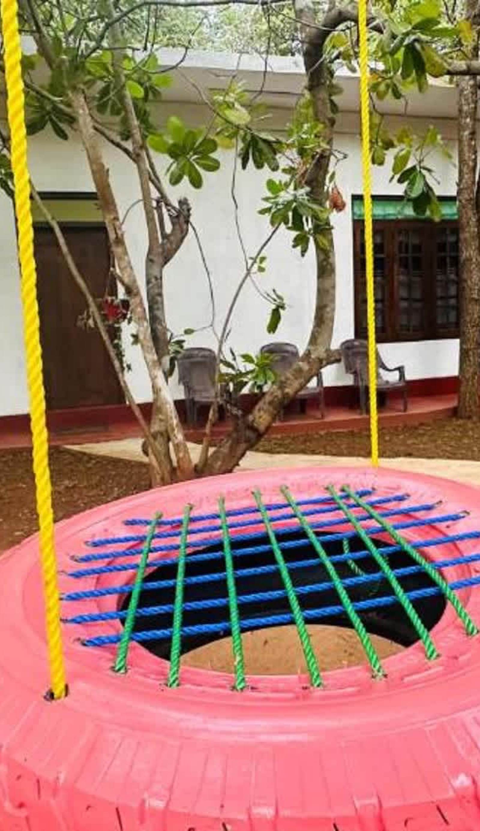 Sigiriya Cashew Nuts Land Hostel