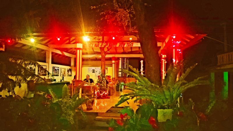 Sigiri Holiday Inn