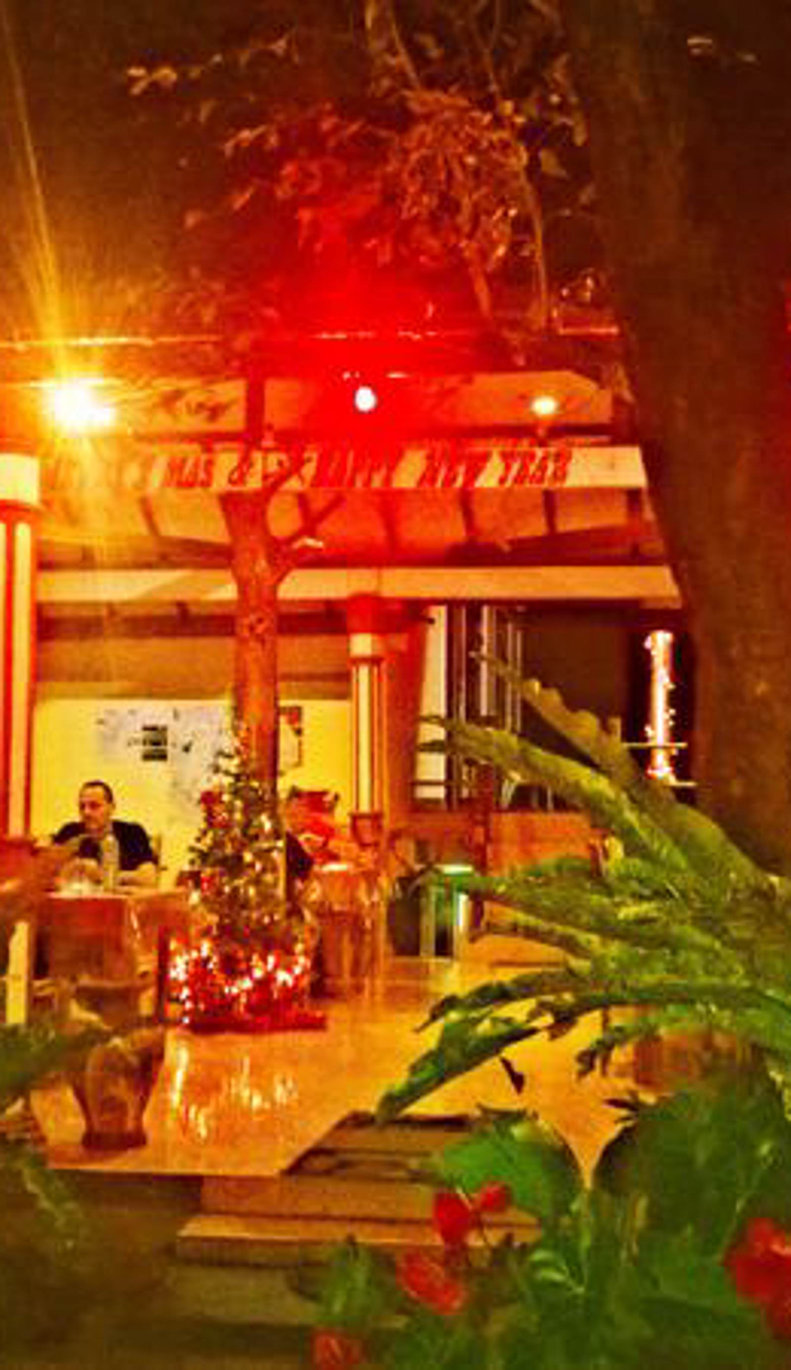 Sigiri Holiday Inn