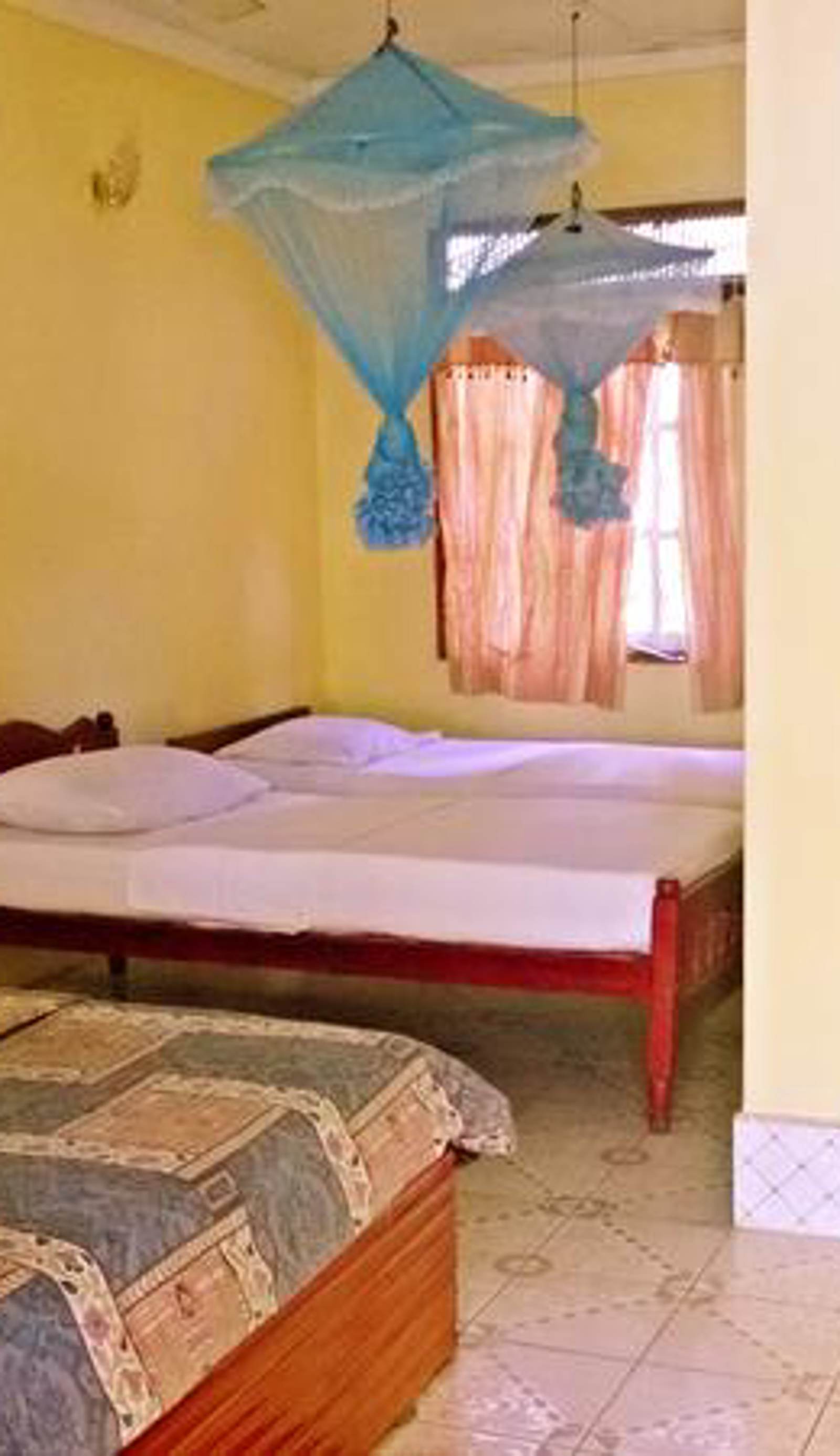 Sigiri Holiday Inn