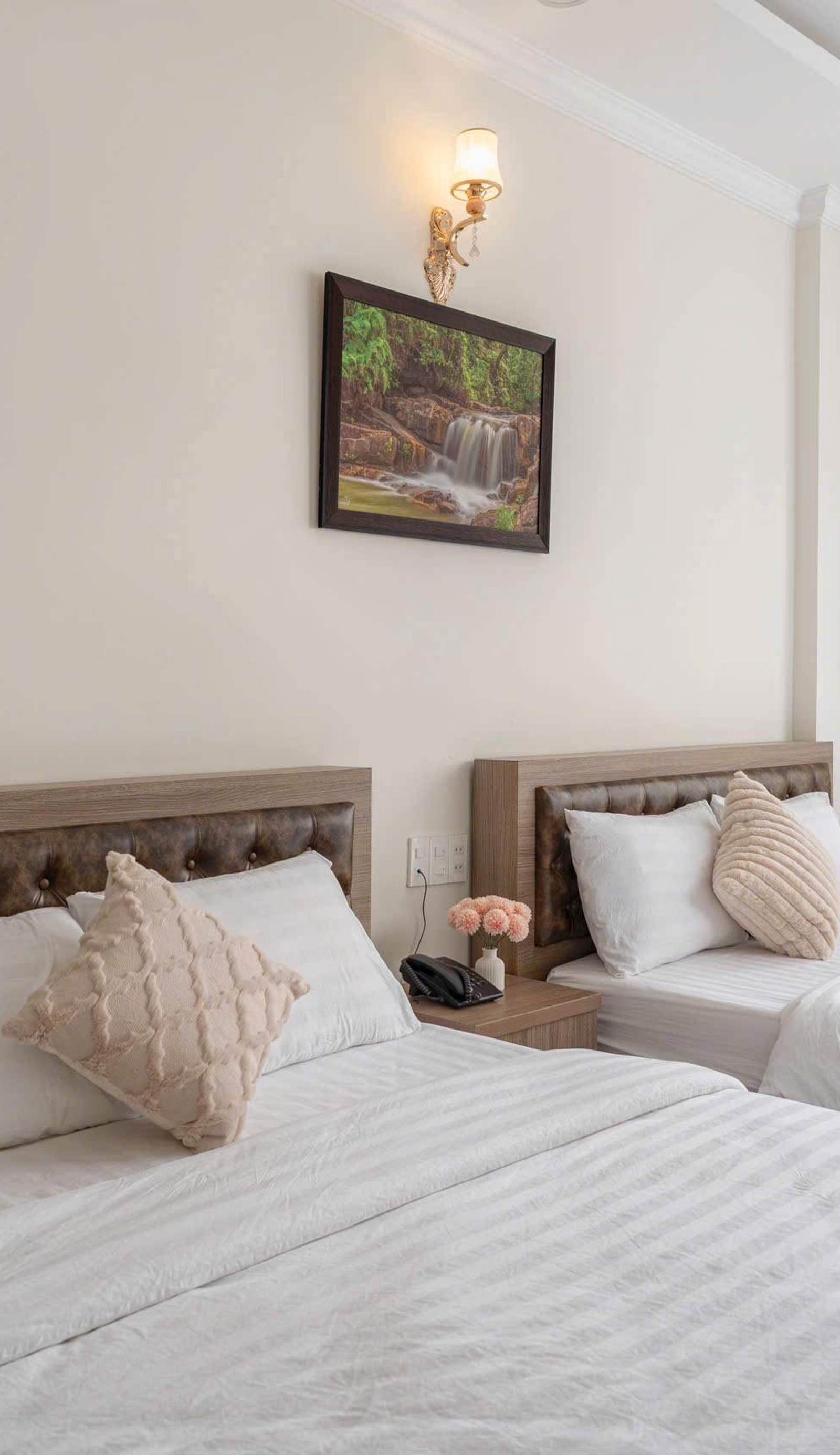 Long Phuc Hotel