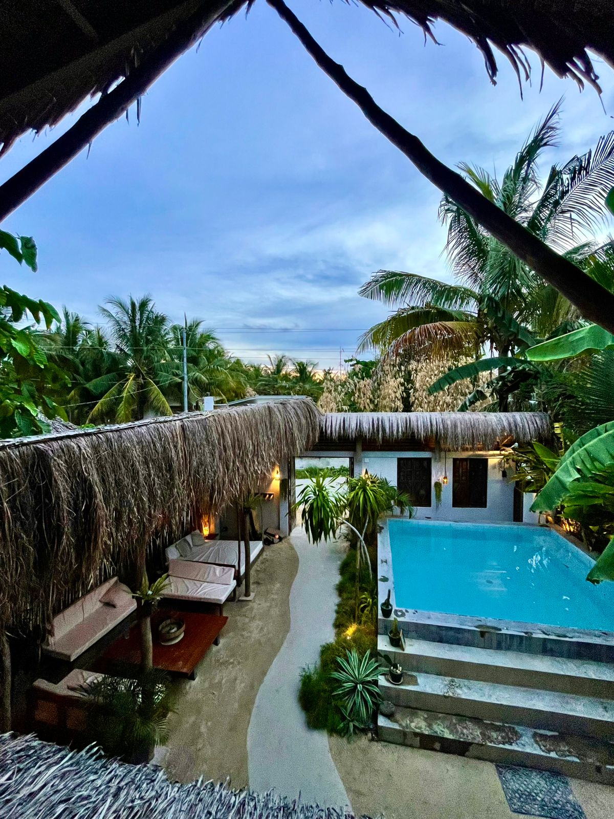 La bohème Boutique Glamping