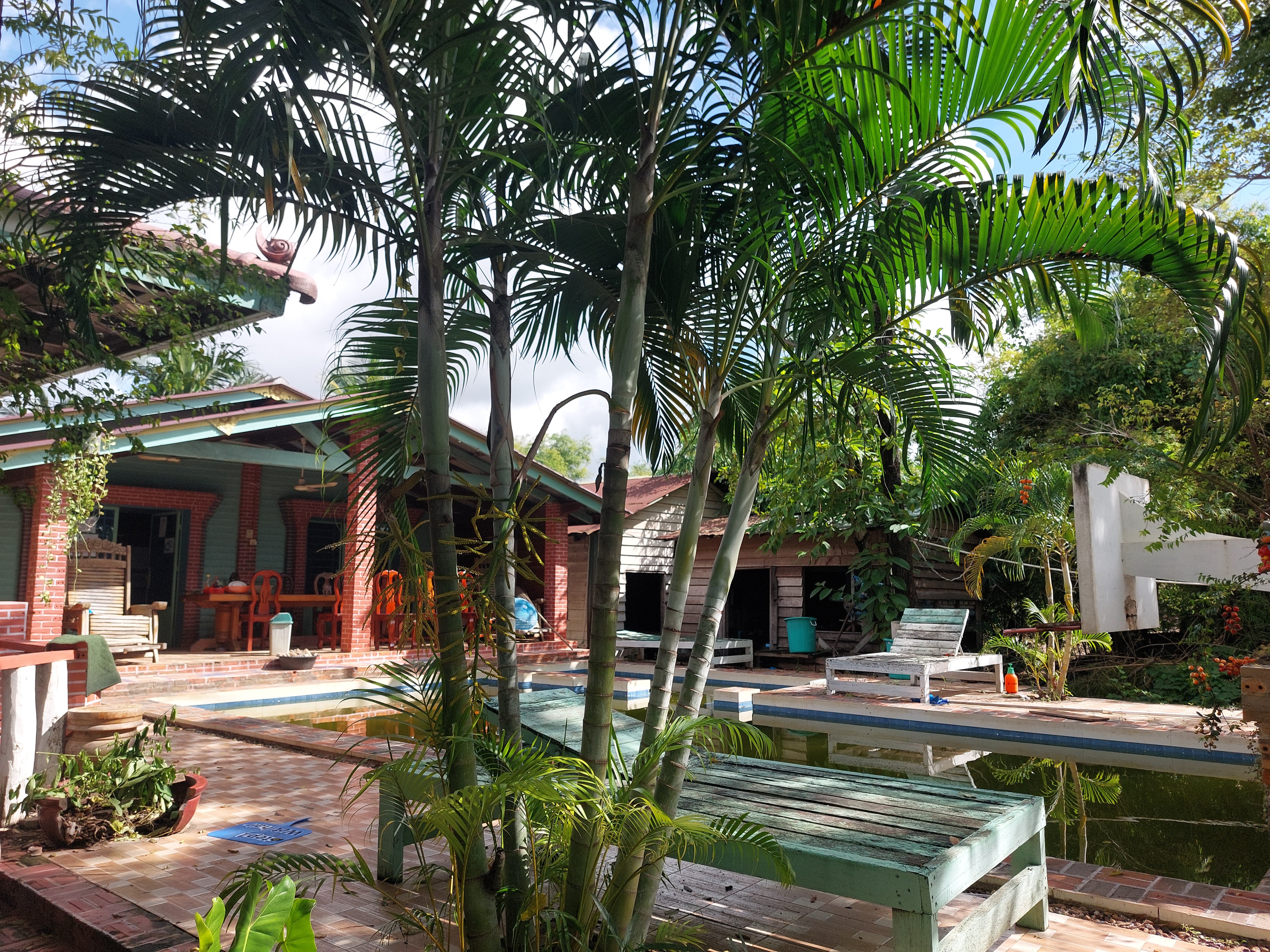 Von Channa Home