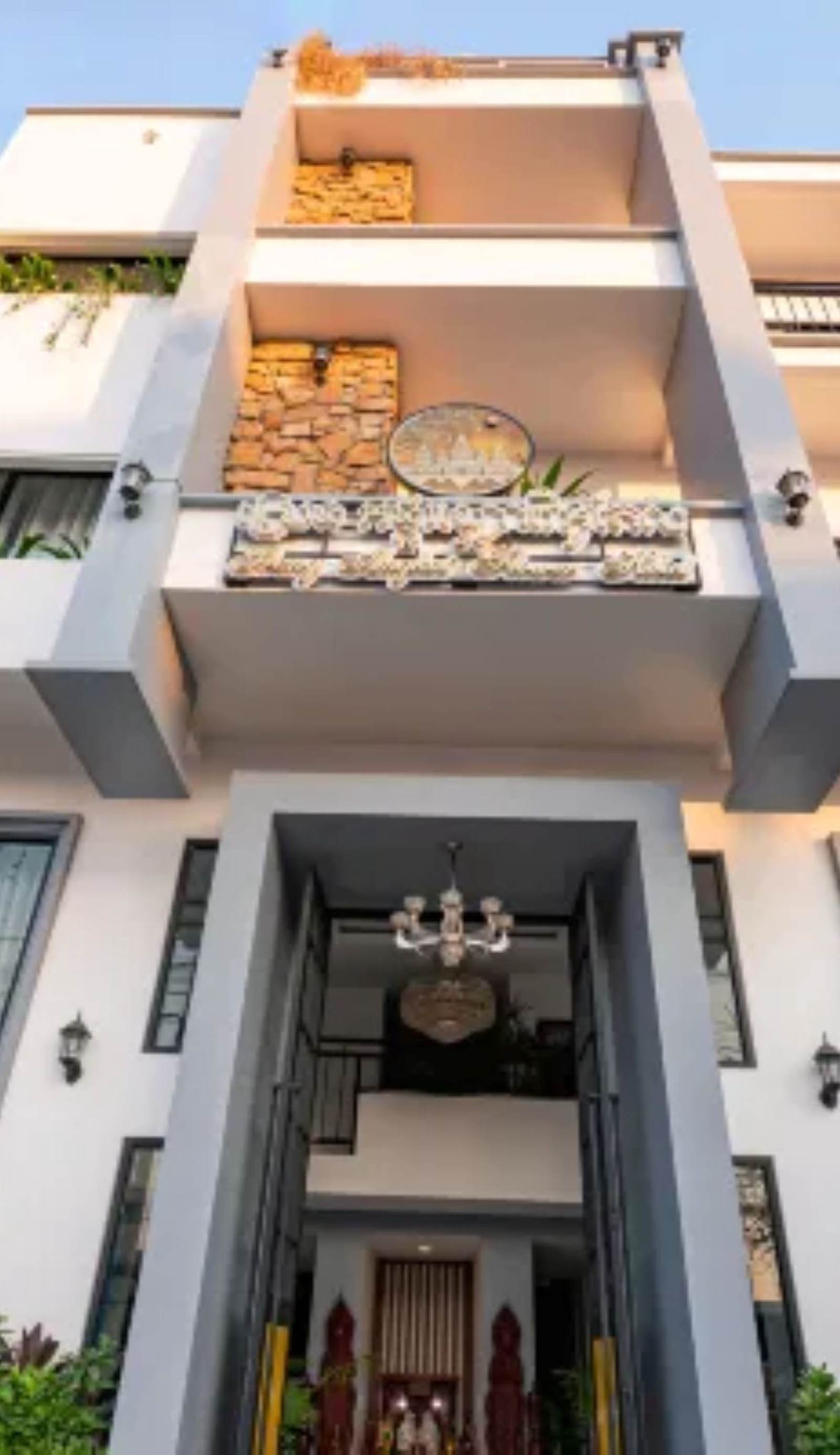 Sreng Angkor Hotel