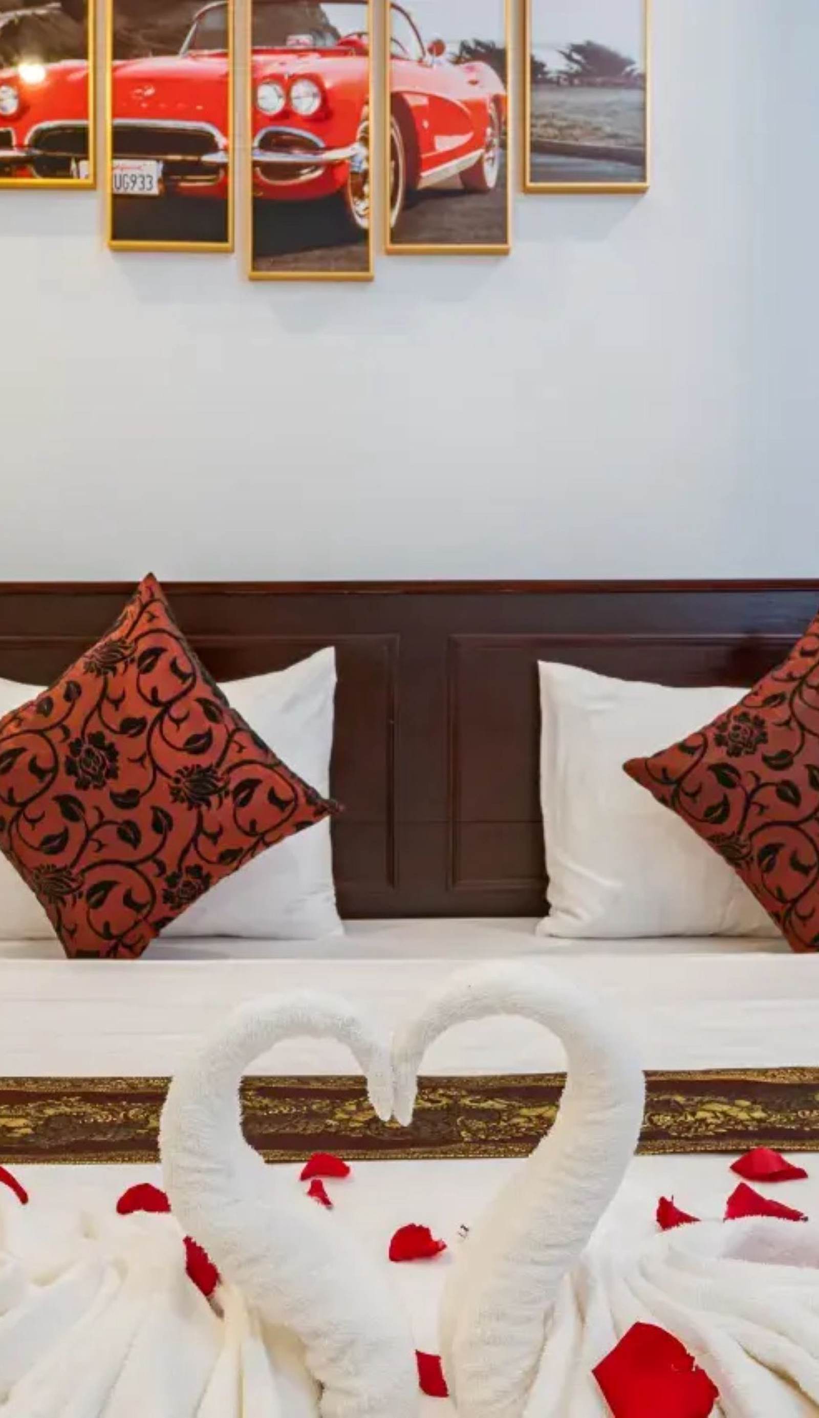 Sreng Angkor Hotel