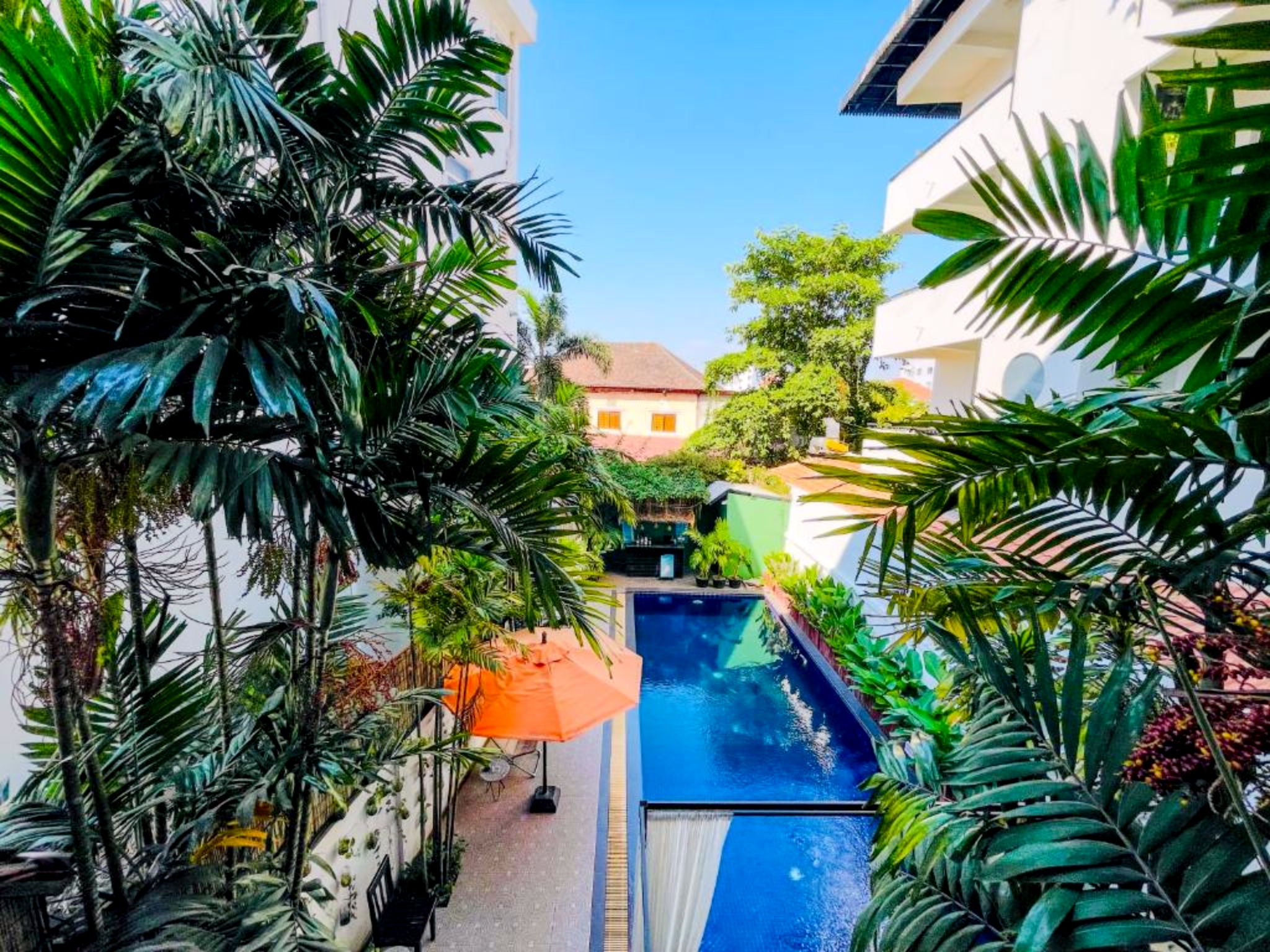 Siem Reap Urban Boutique