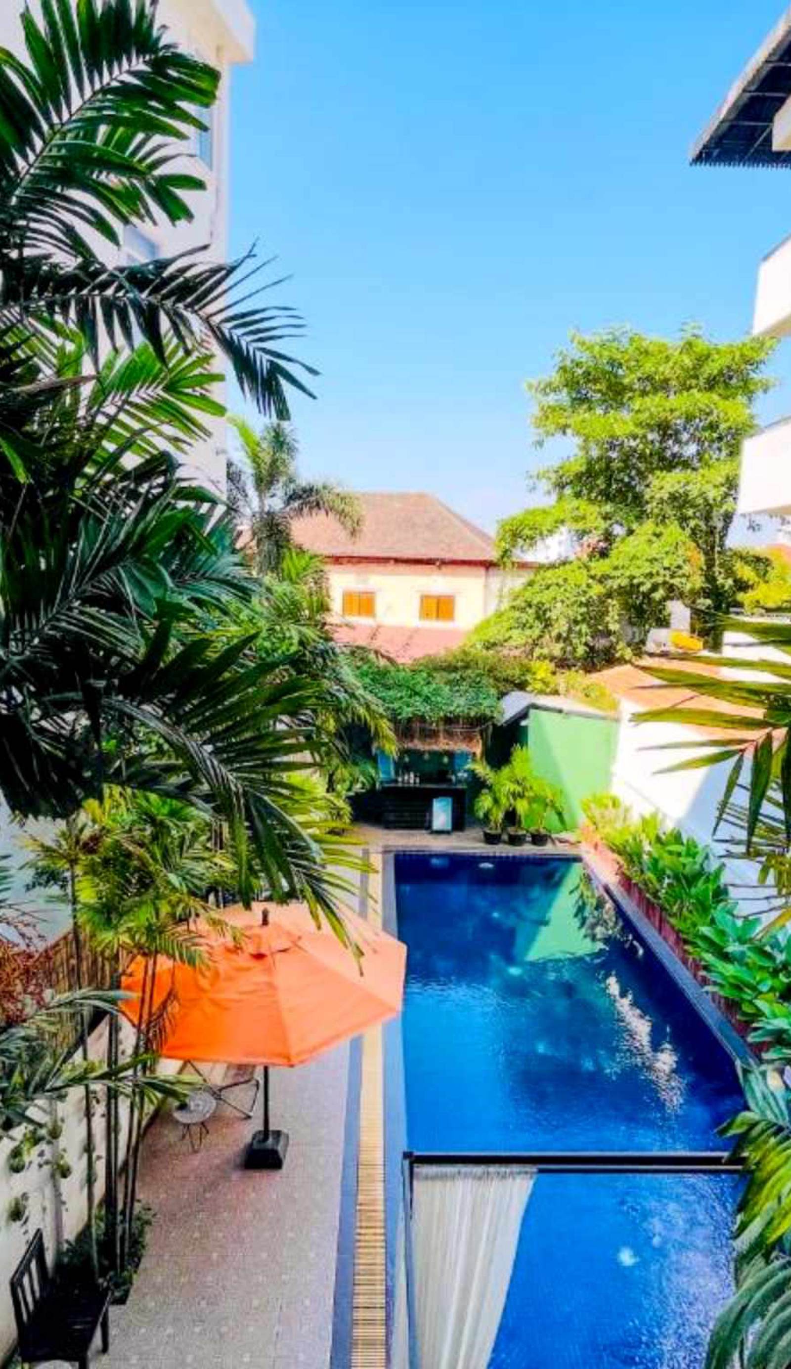 Siem Reap Urban Boutique