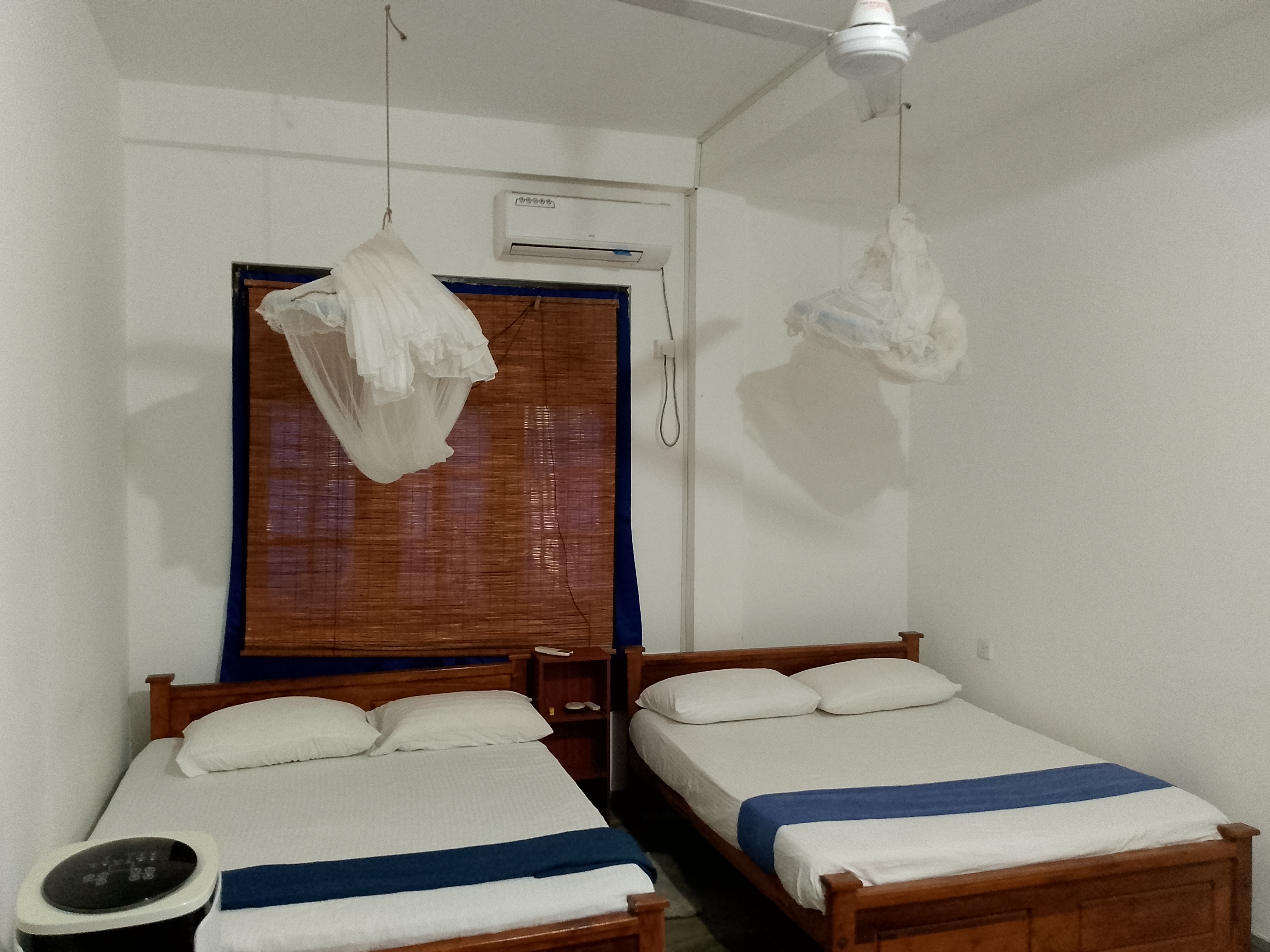 Genge Lake Resort-Kalpiti