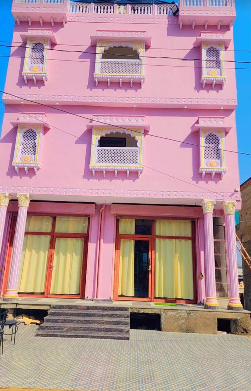 Siddhivinayak guest house and homestay