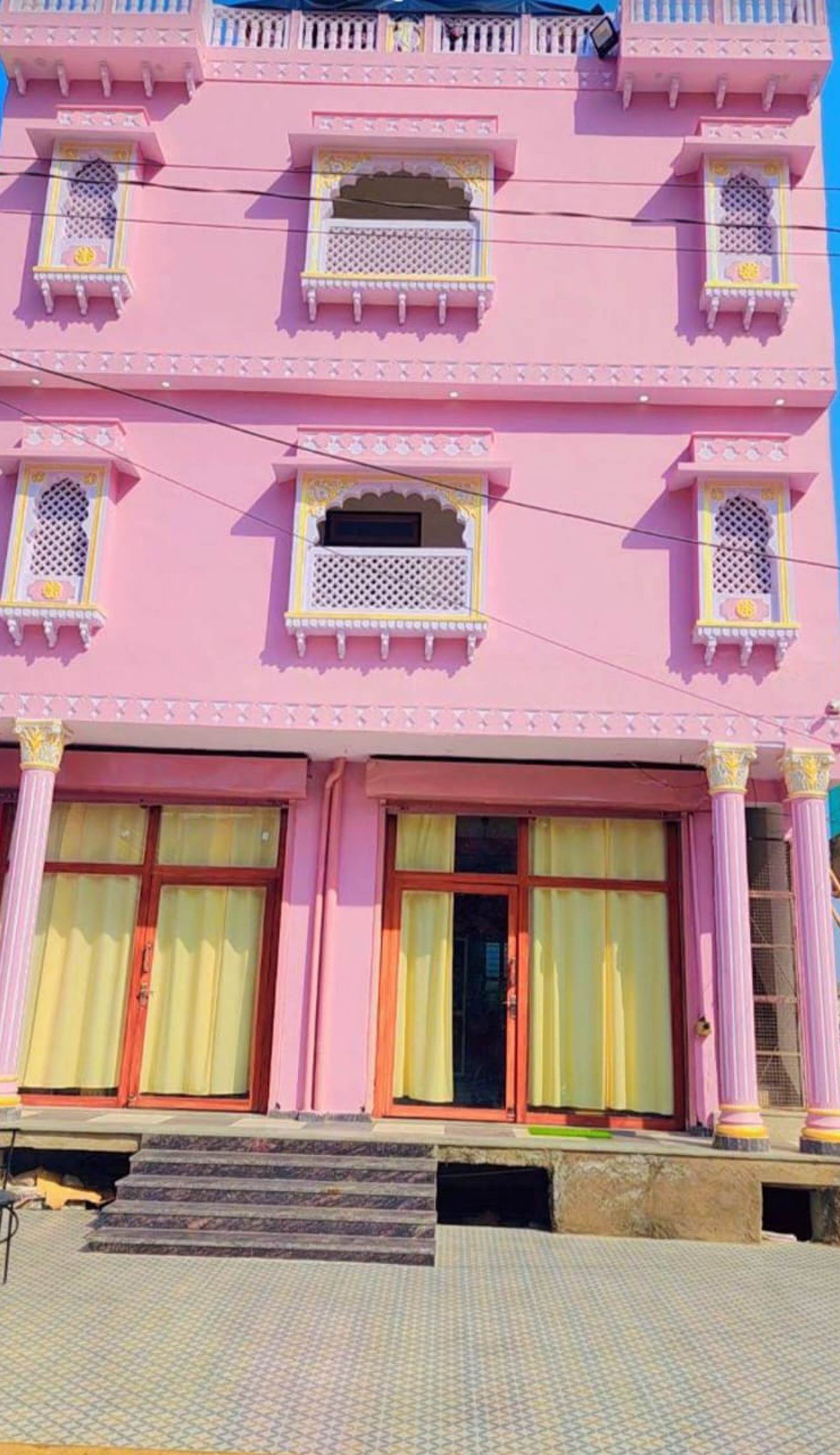 Siddhivinayak guest house and homestay