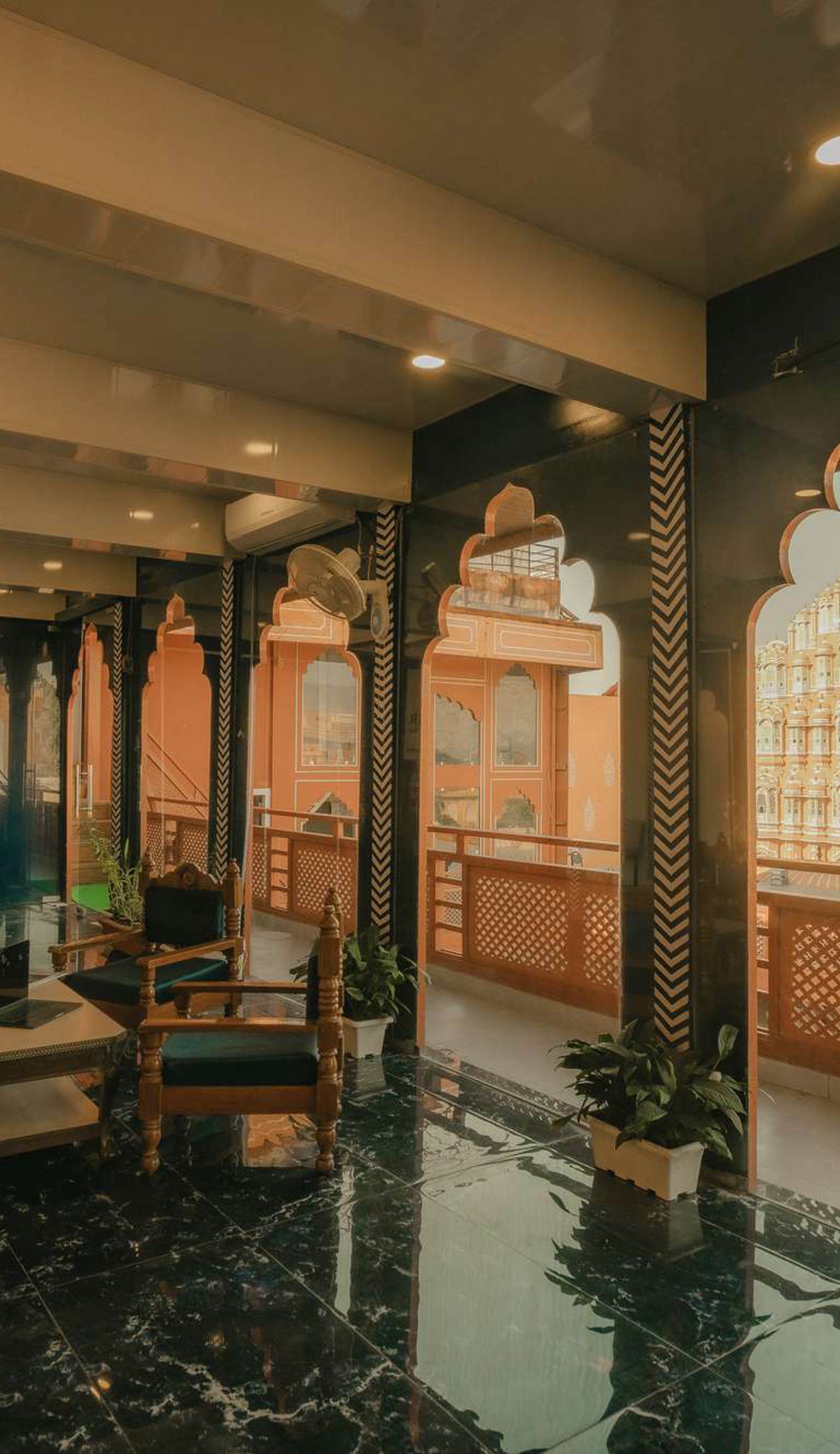 Jai Kuteer