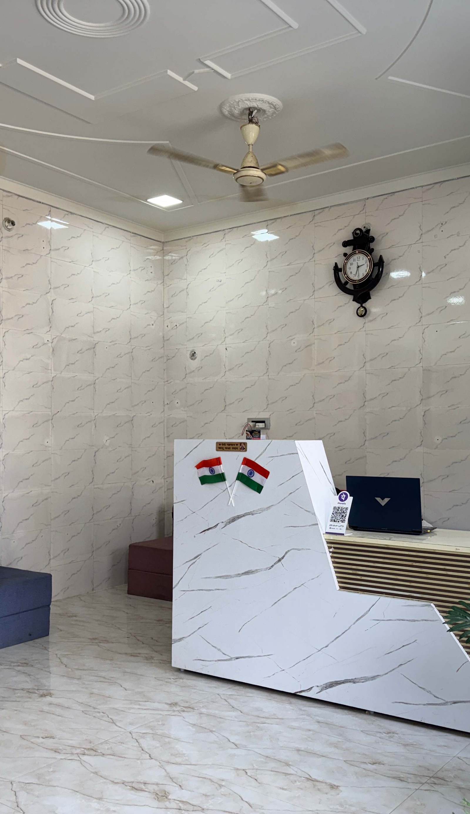Hotel Vimla Residency