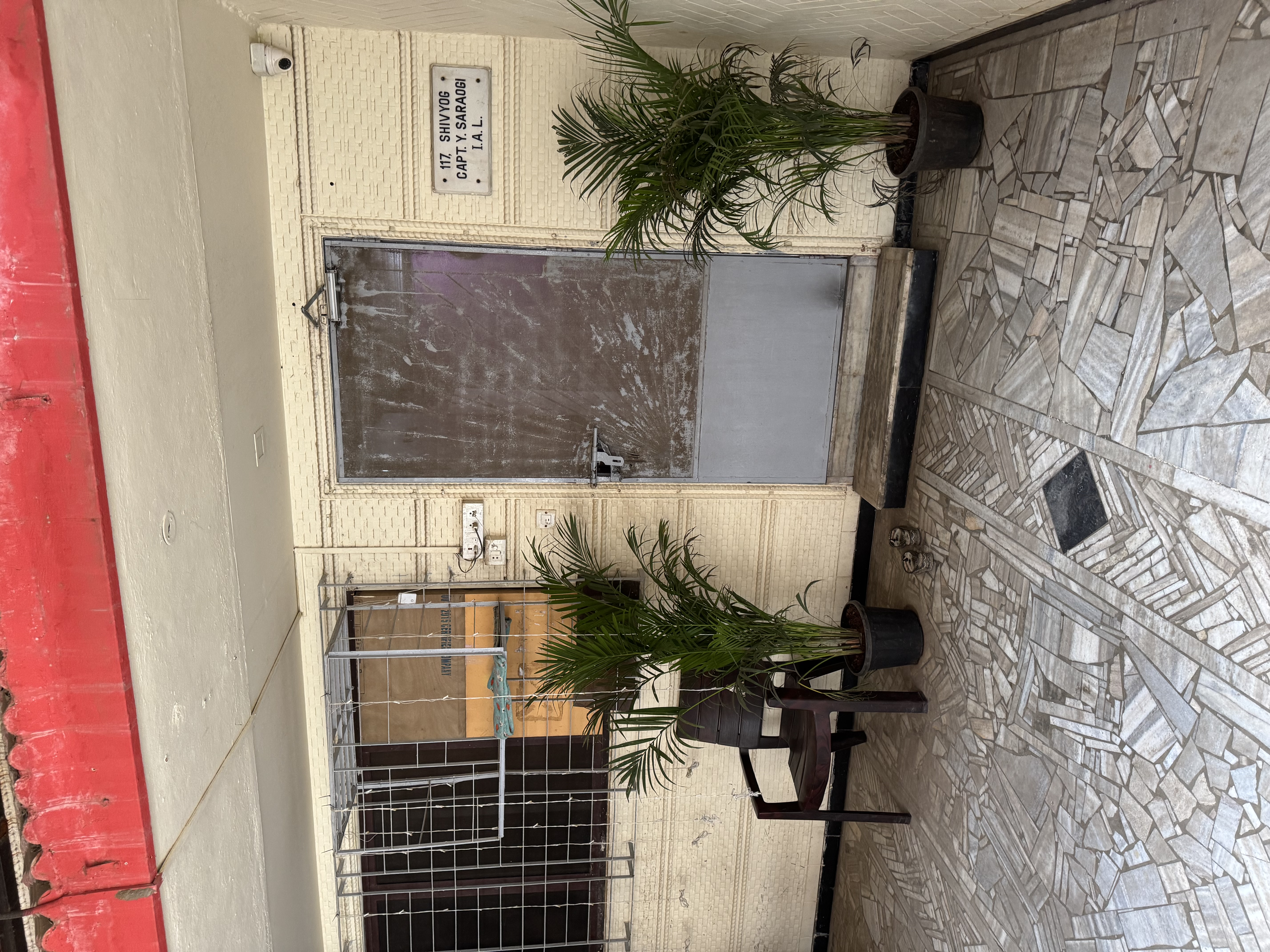 Shivyog guesthouse