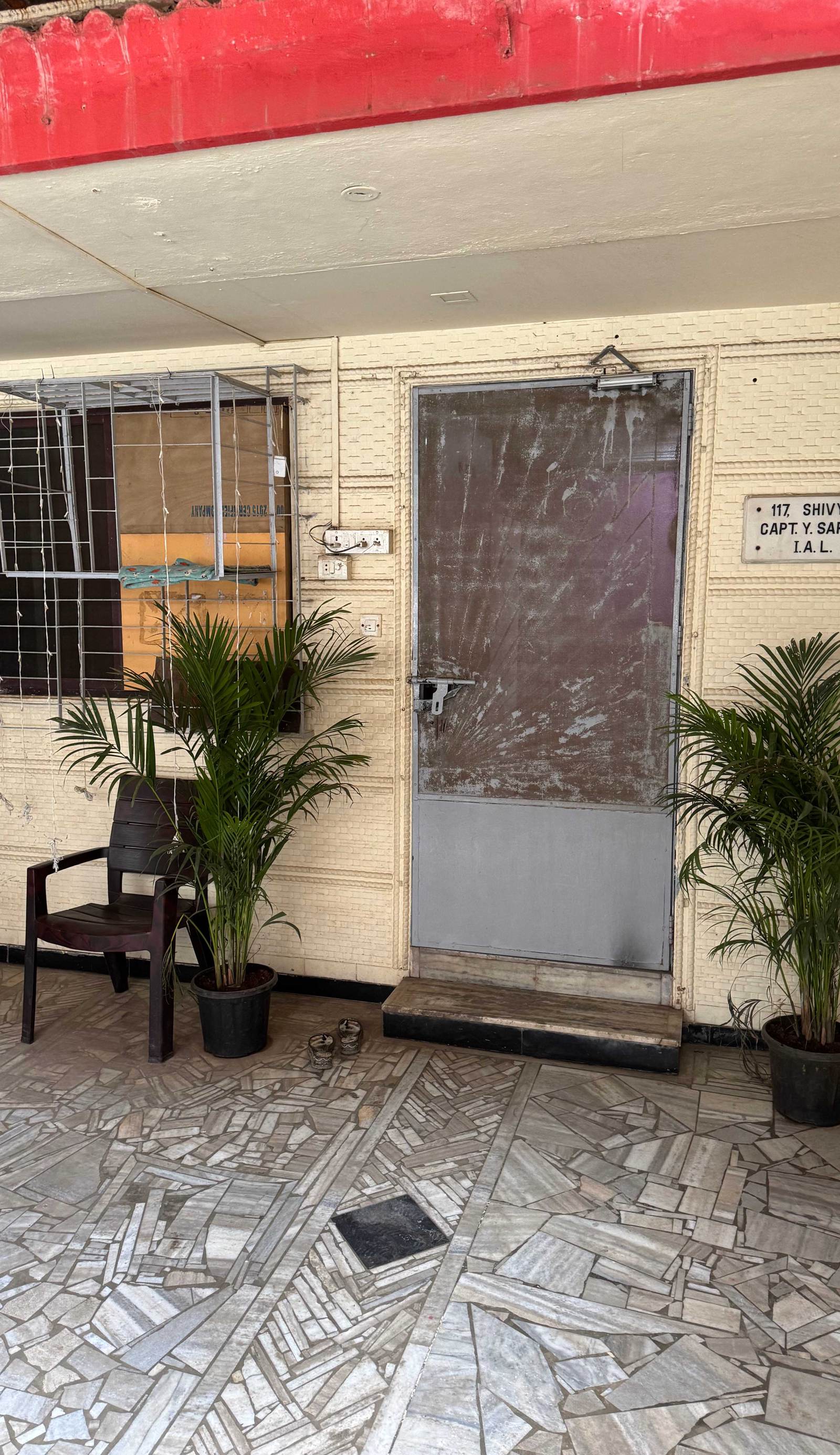 Shivyog guesthouse