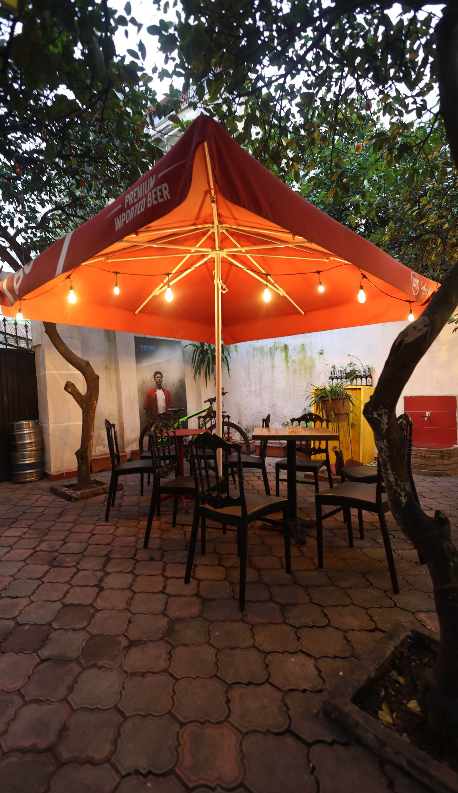 Villa 18 Hostel