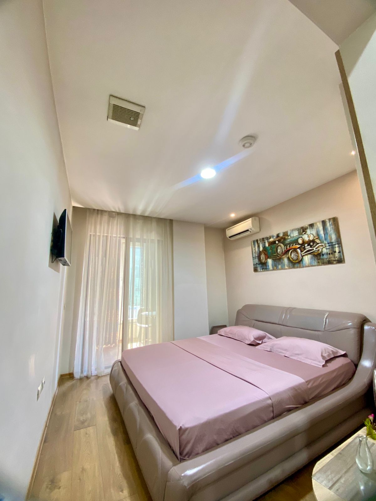 Park Hotel Tirana