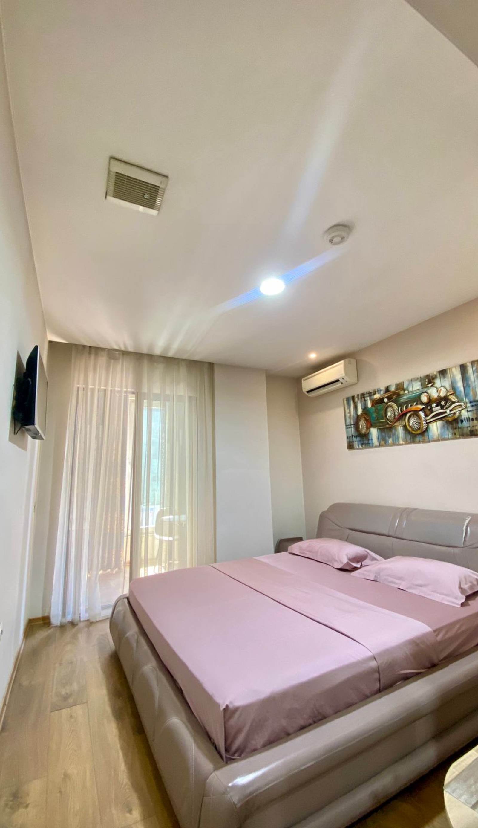 Park Hotel Tirana