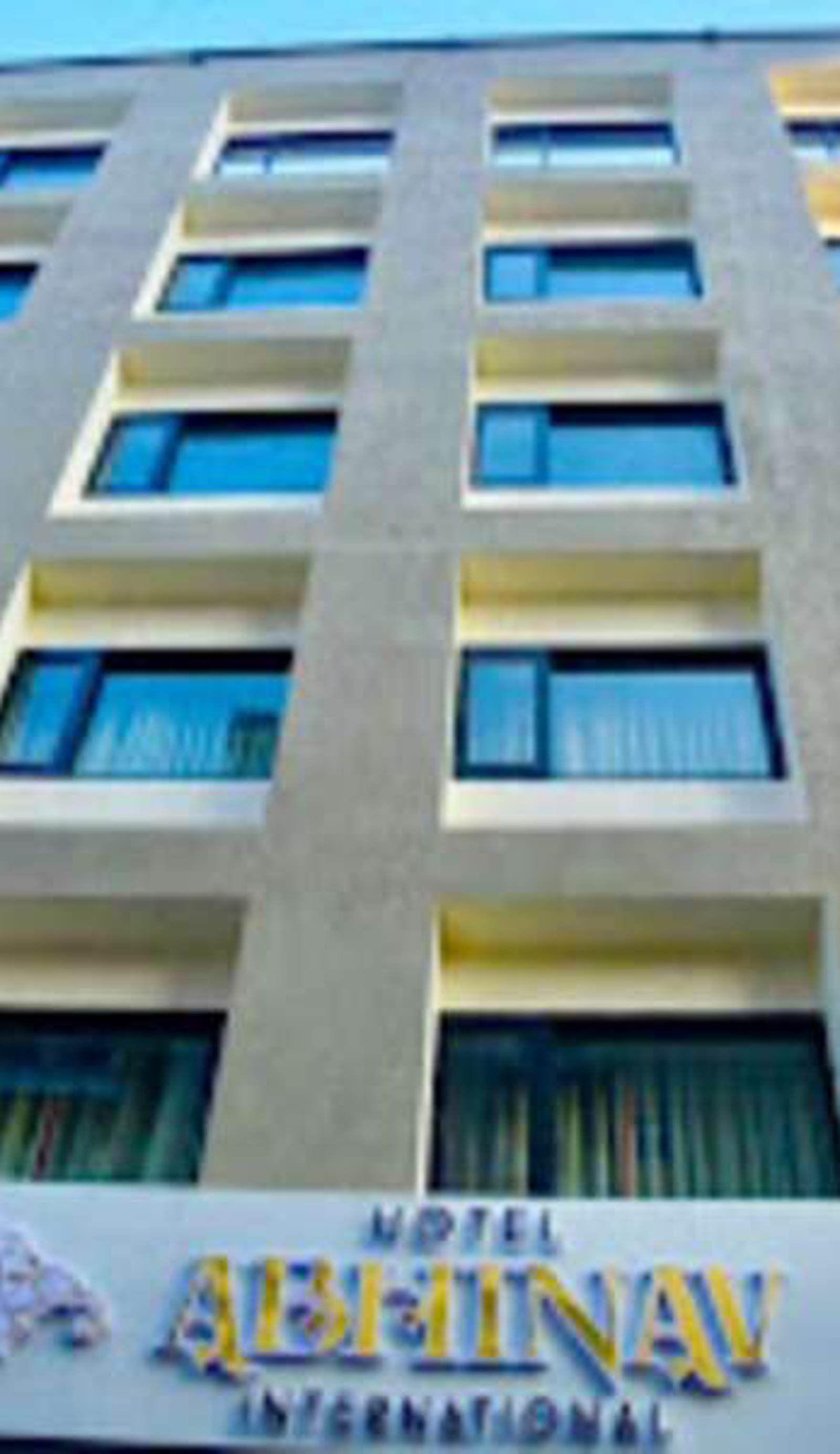 Hotel Abhinav International