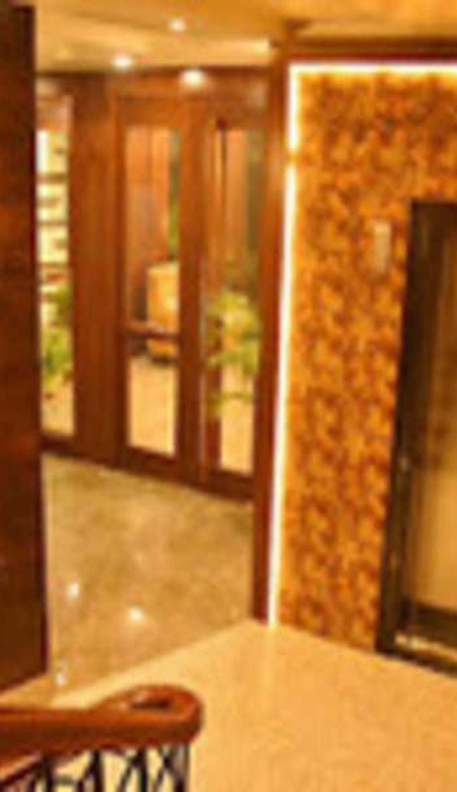Hotel Abhinav International