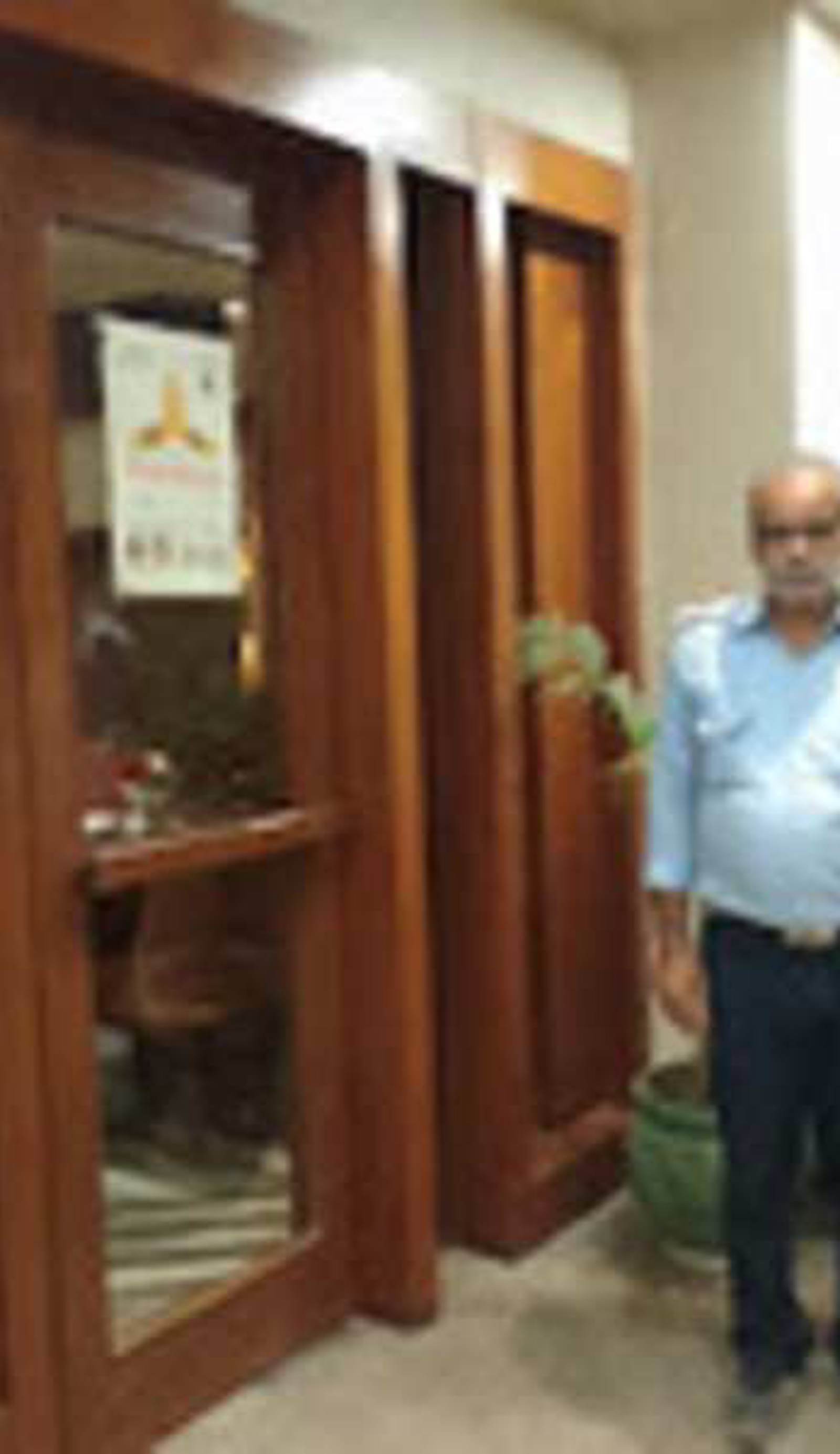 Hotel Abhinav International