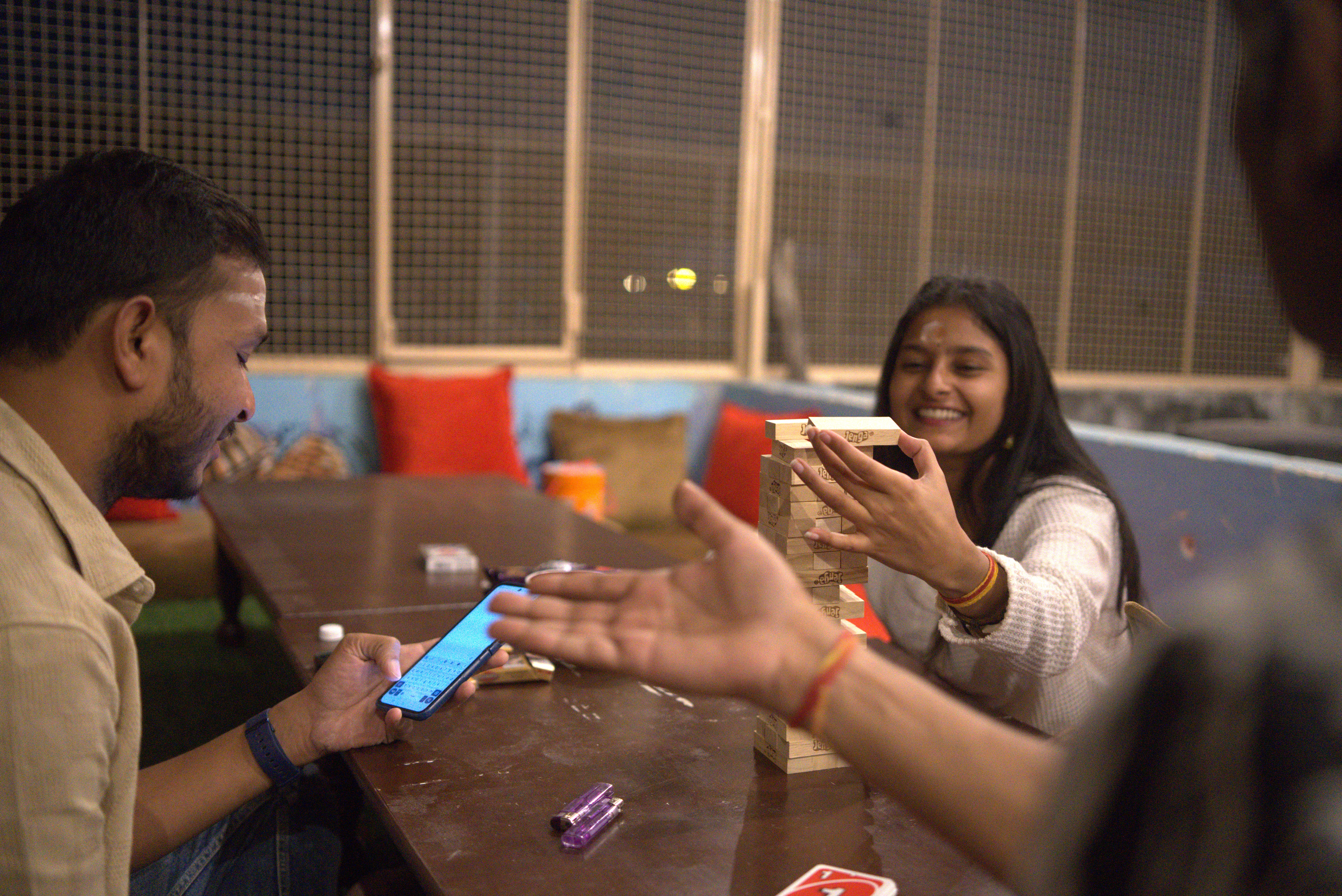 Kashi Vibes Hostel