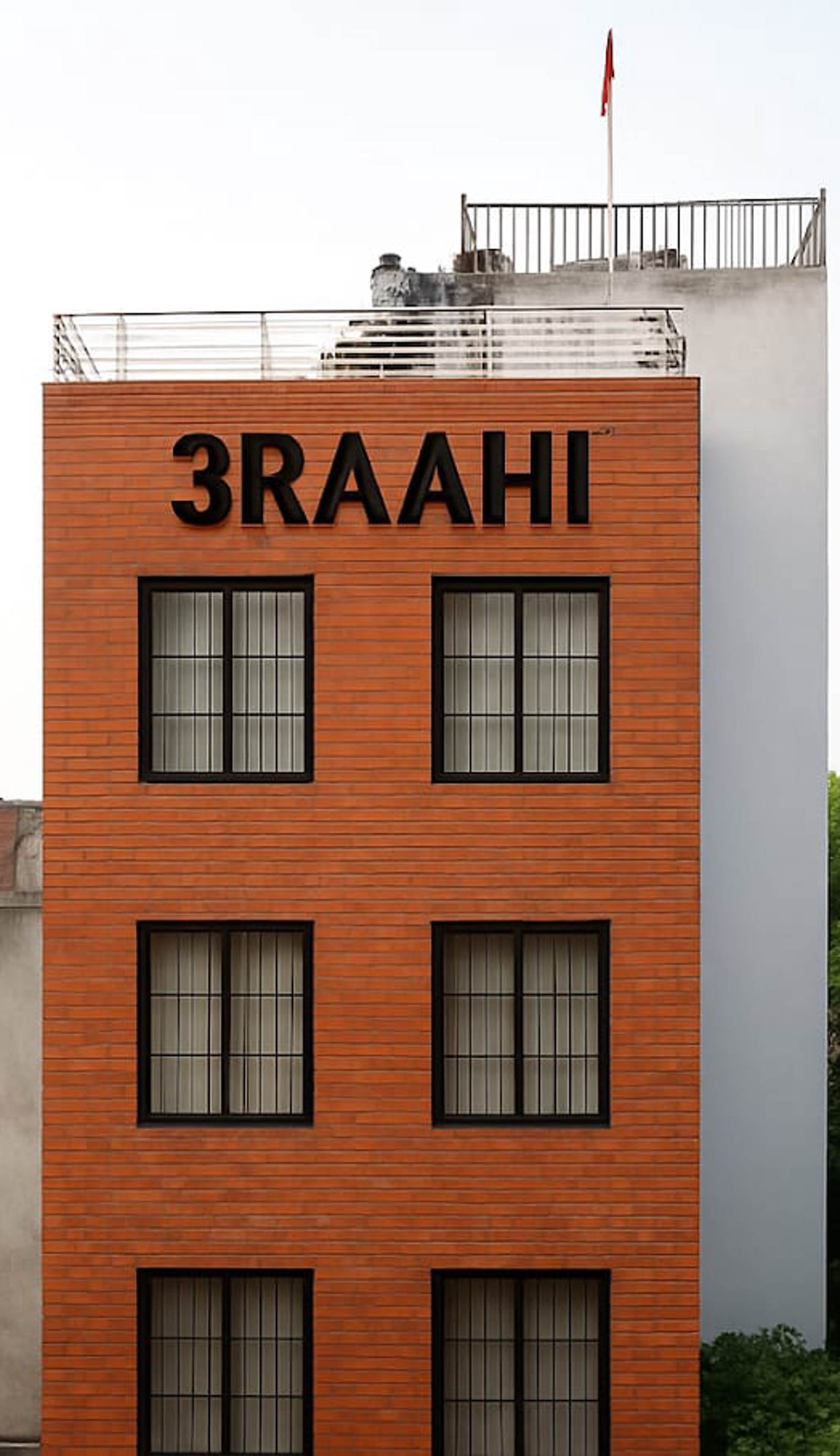 3 Raahi Varanasi