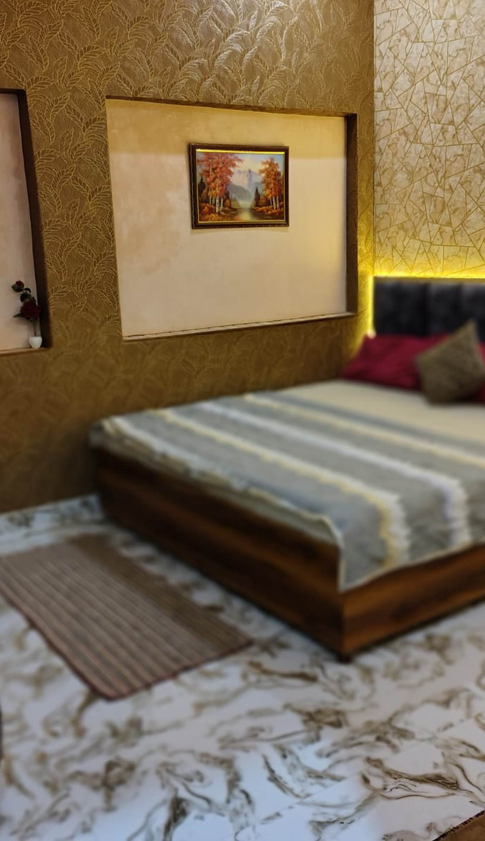 Varanasi Vacation Stay