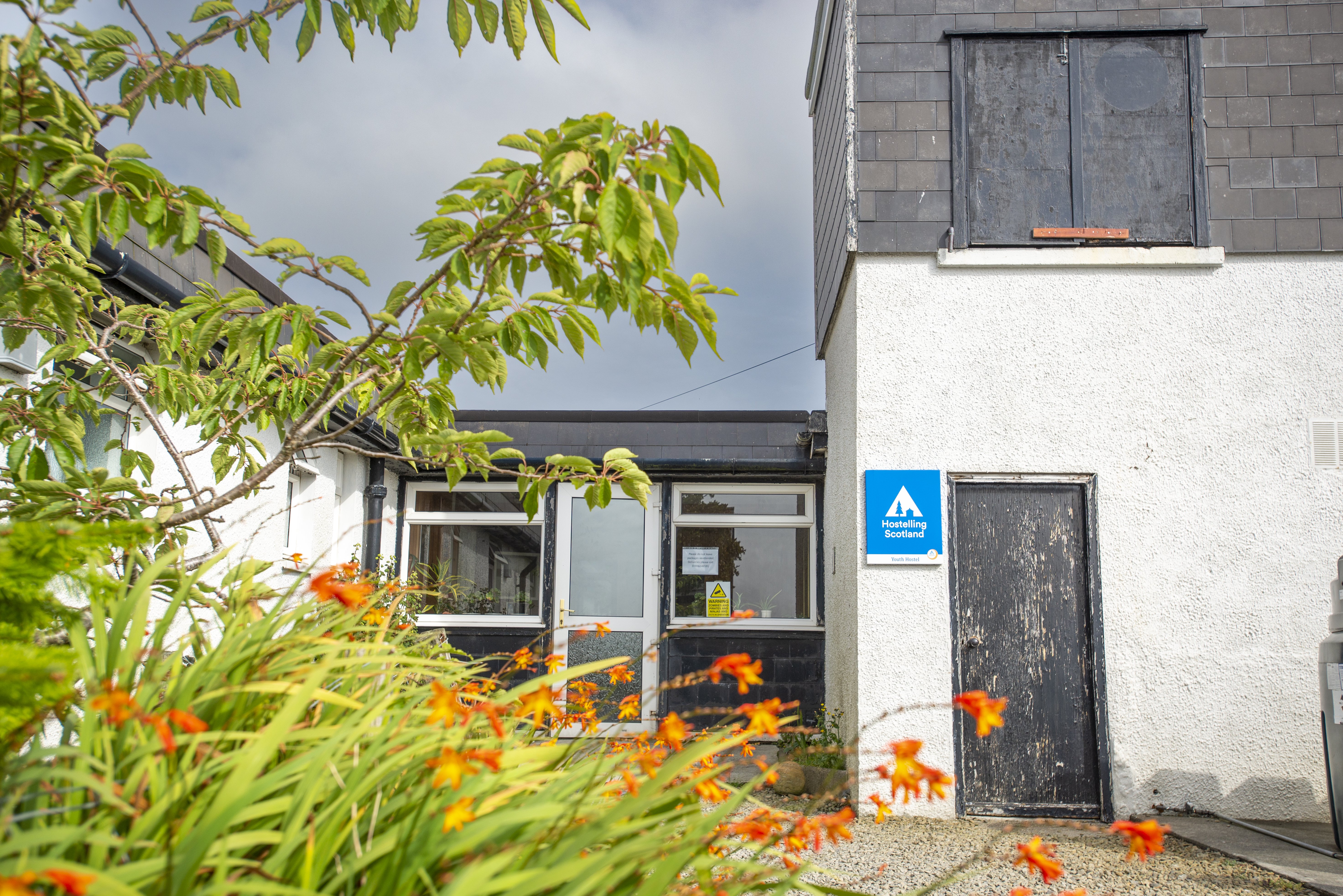 Kirkwall Youth Hostel