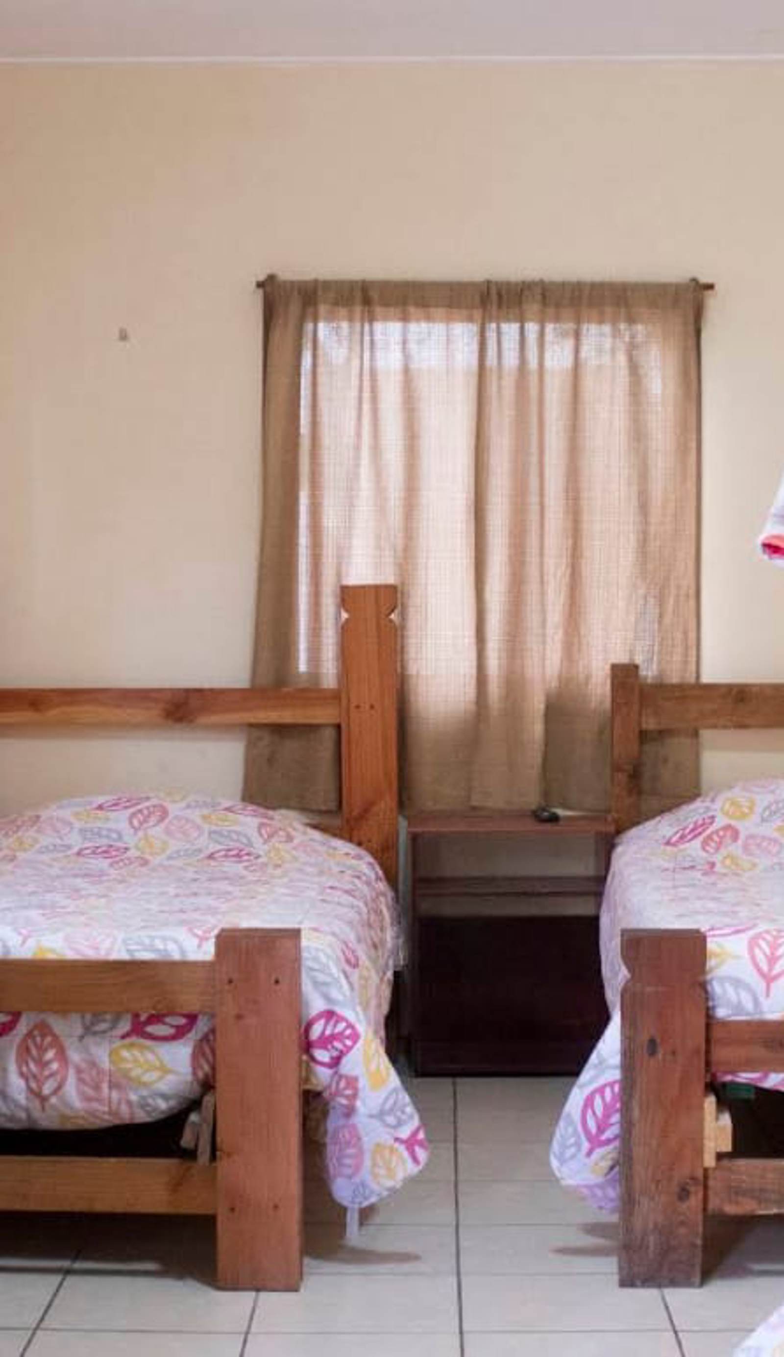 Hostal Plaza Carrera