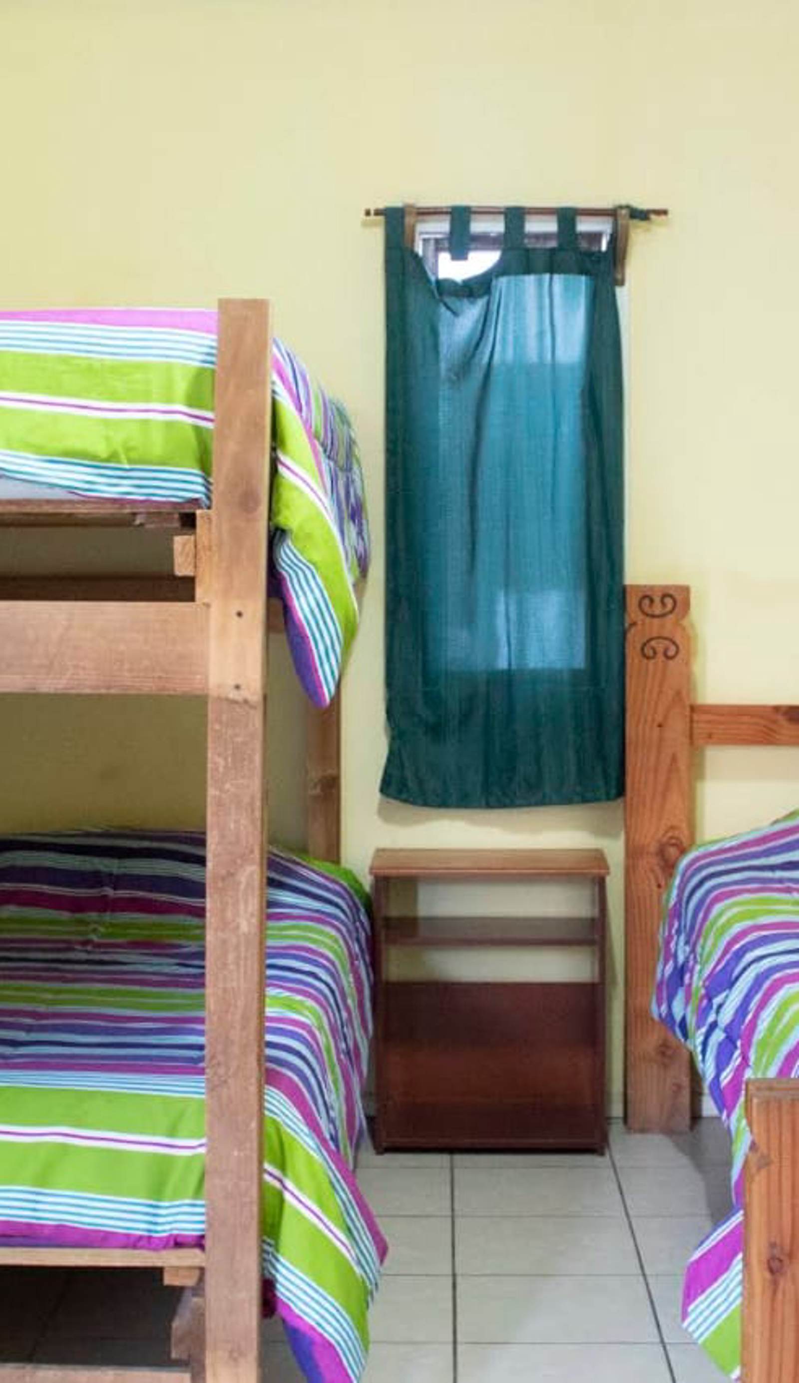 Hostal Plaza Carrera