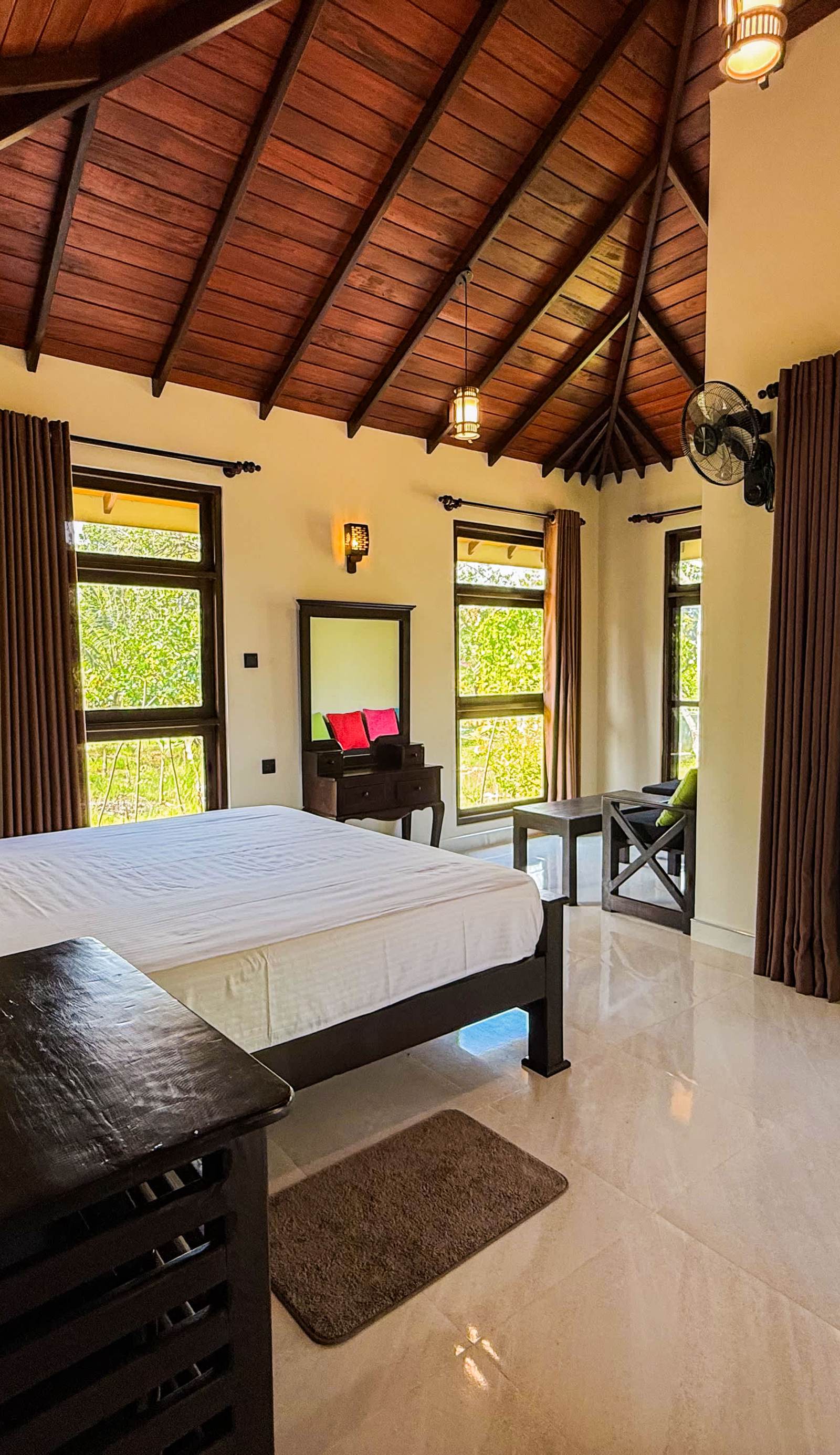 Go Yala Farm Villa