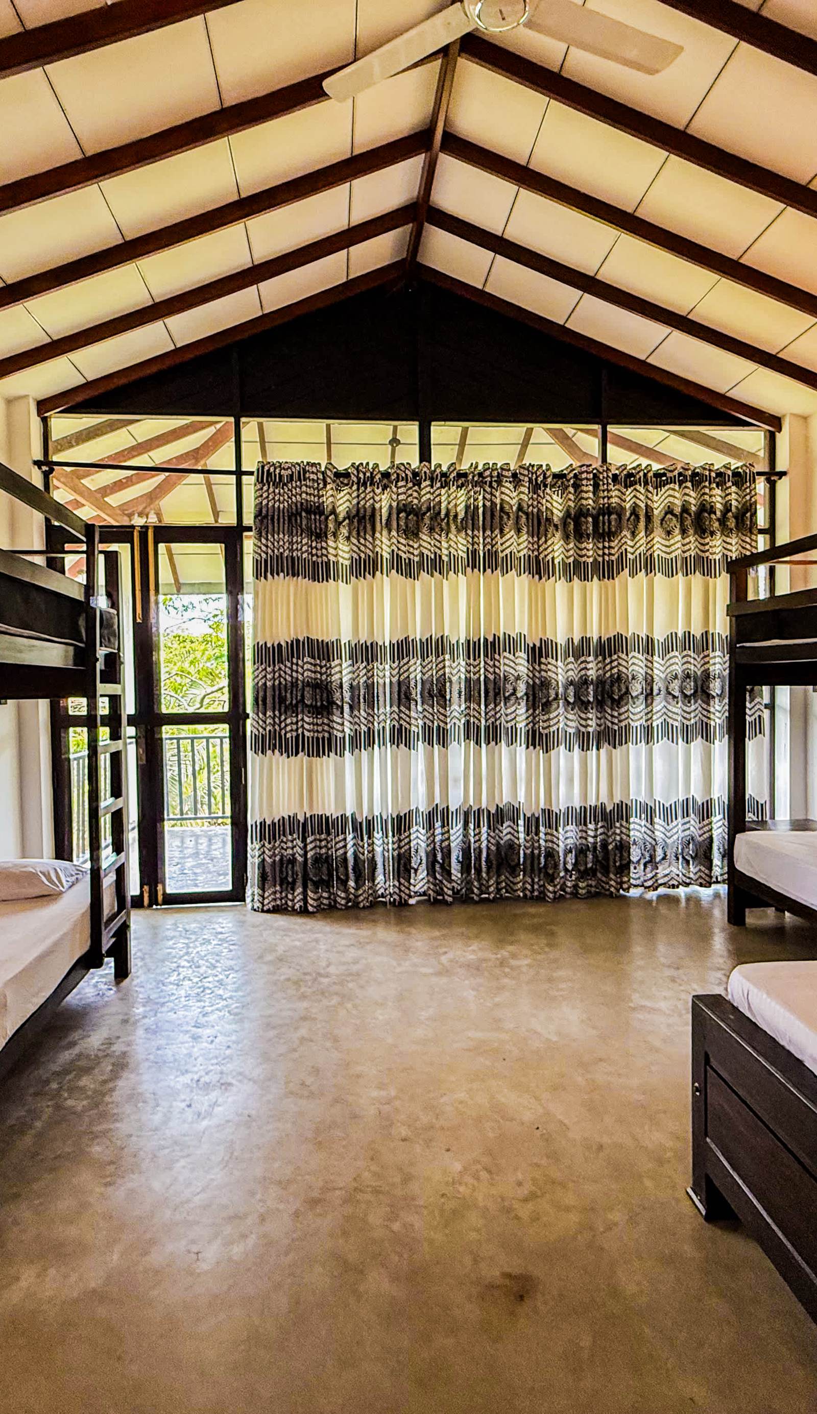 Go Yala Farm Villa